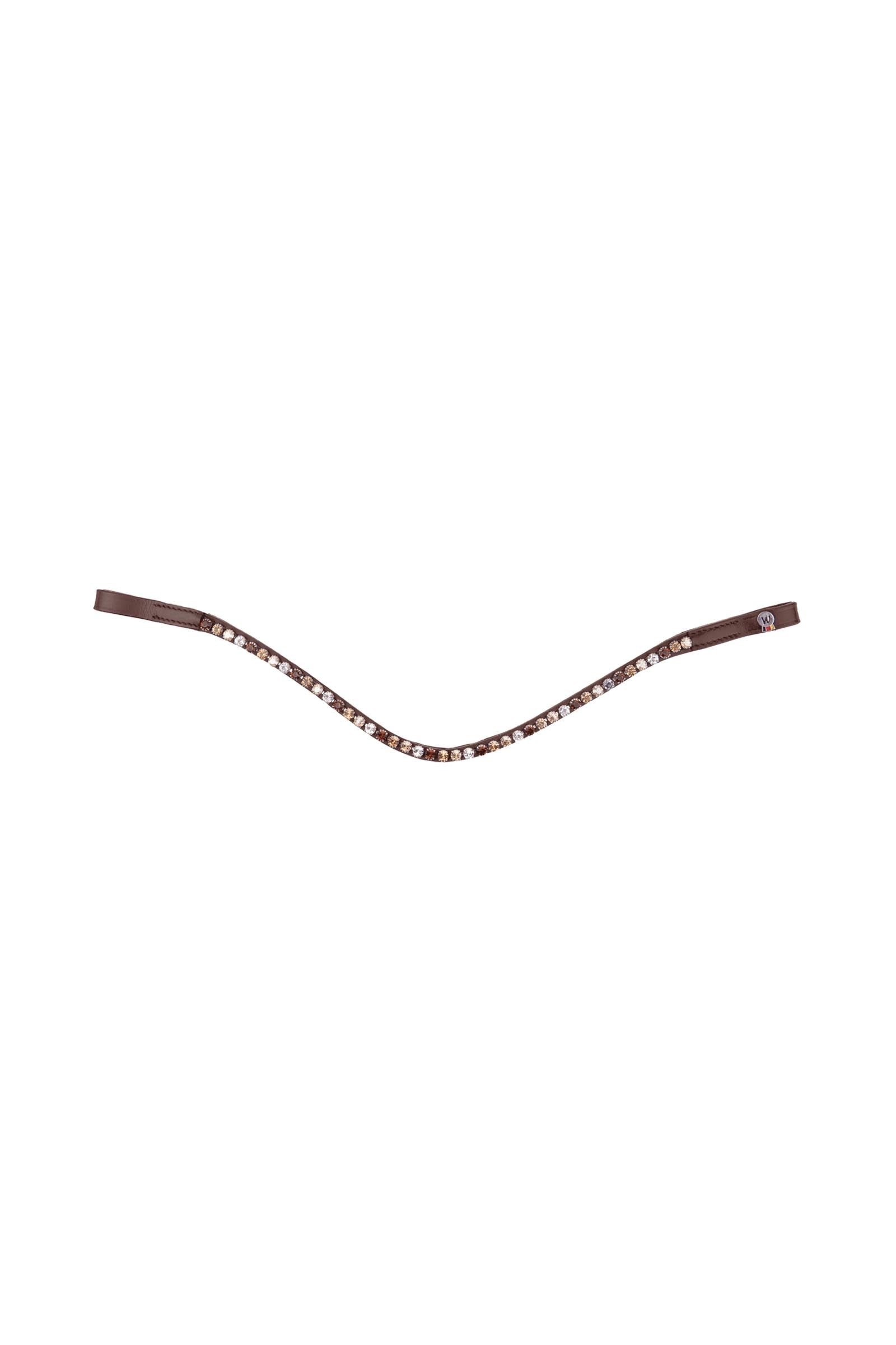 Waldhausen X-Line Glamour Browband Bridles & Reins