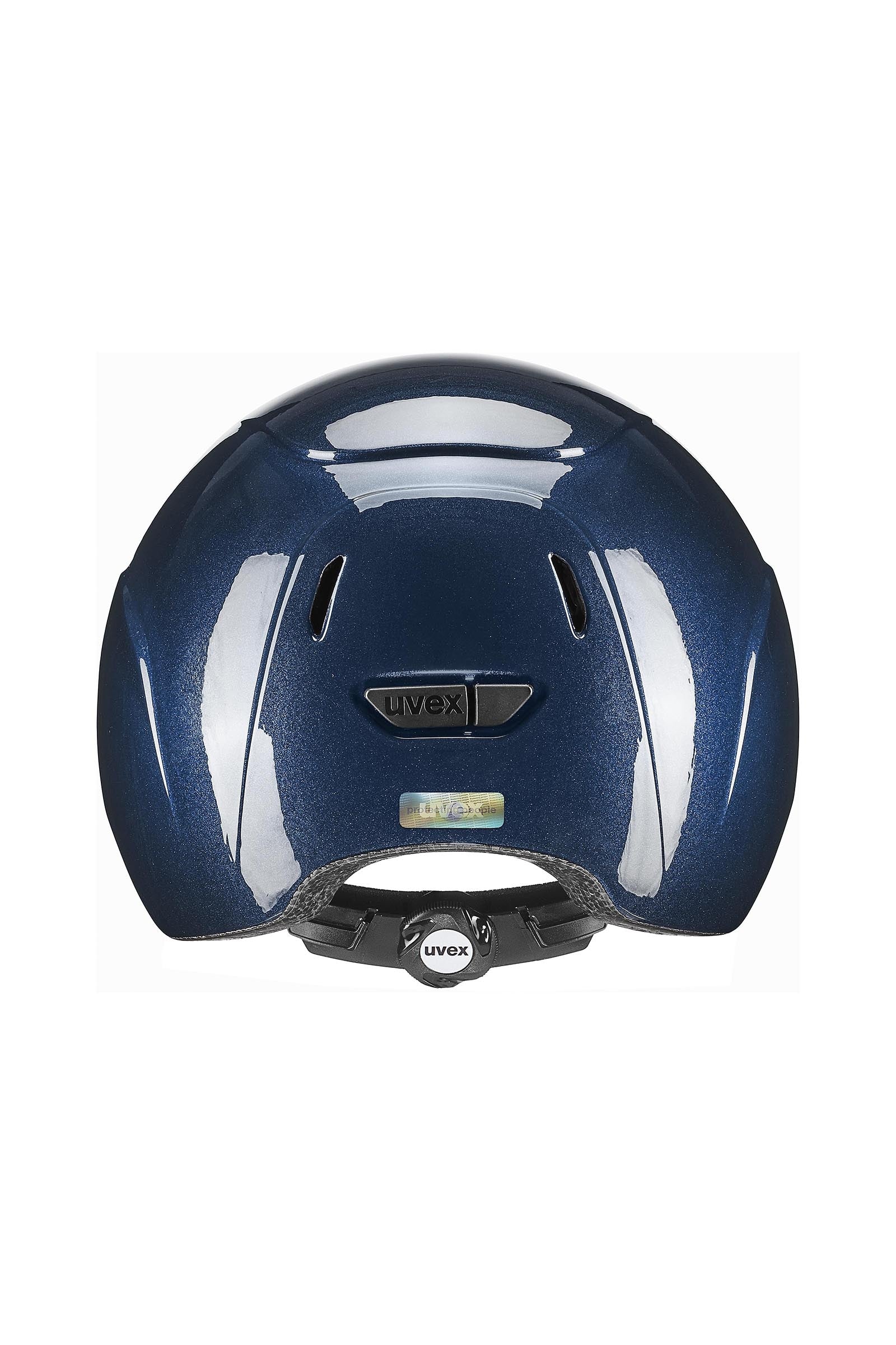 Uvex Kidoxx Shiny Kid´s Riding Helmet Safety Equipment