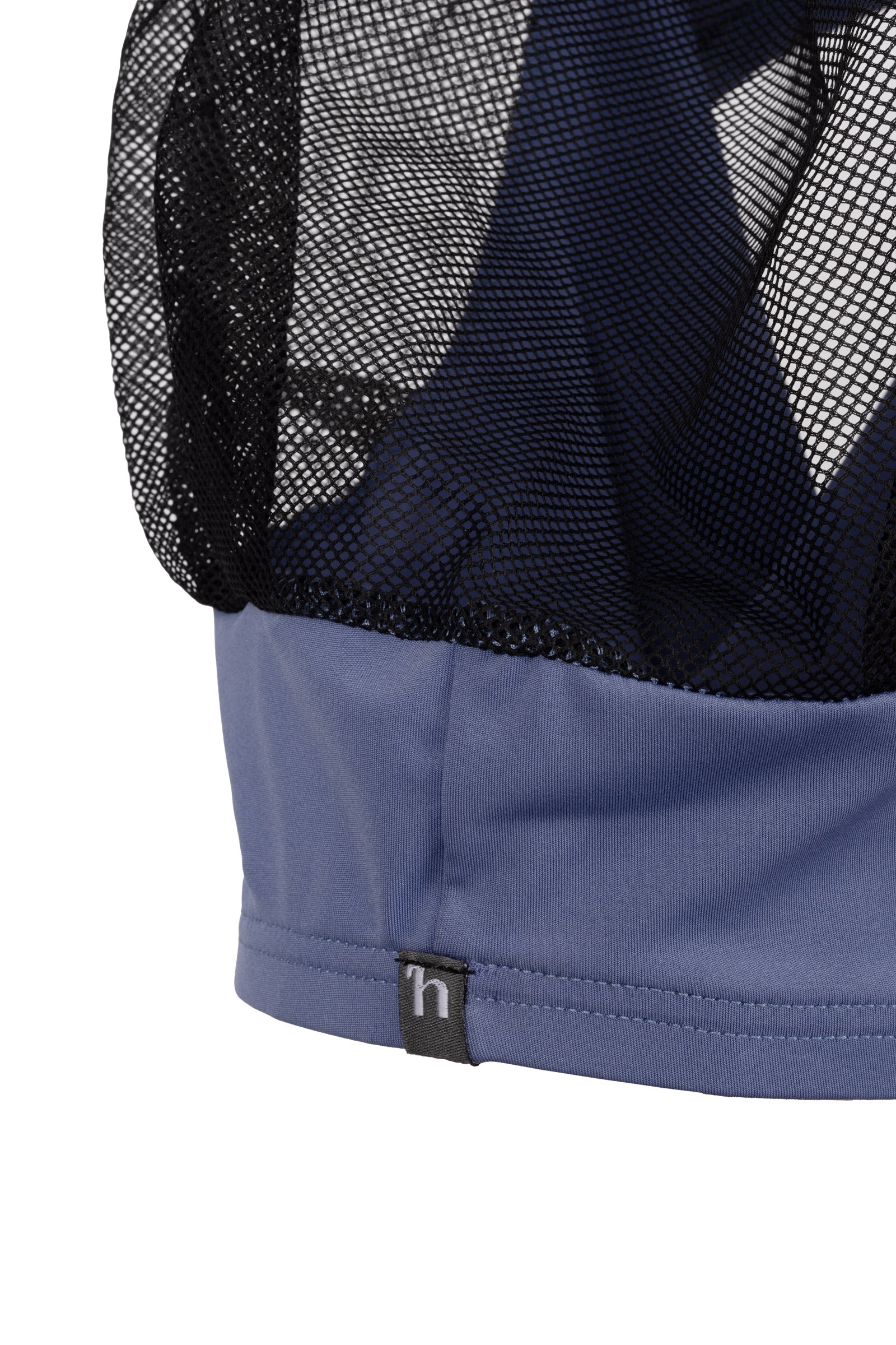 Horze Mountain Essence stretch Fly Mask Antifly Protection for Horses