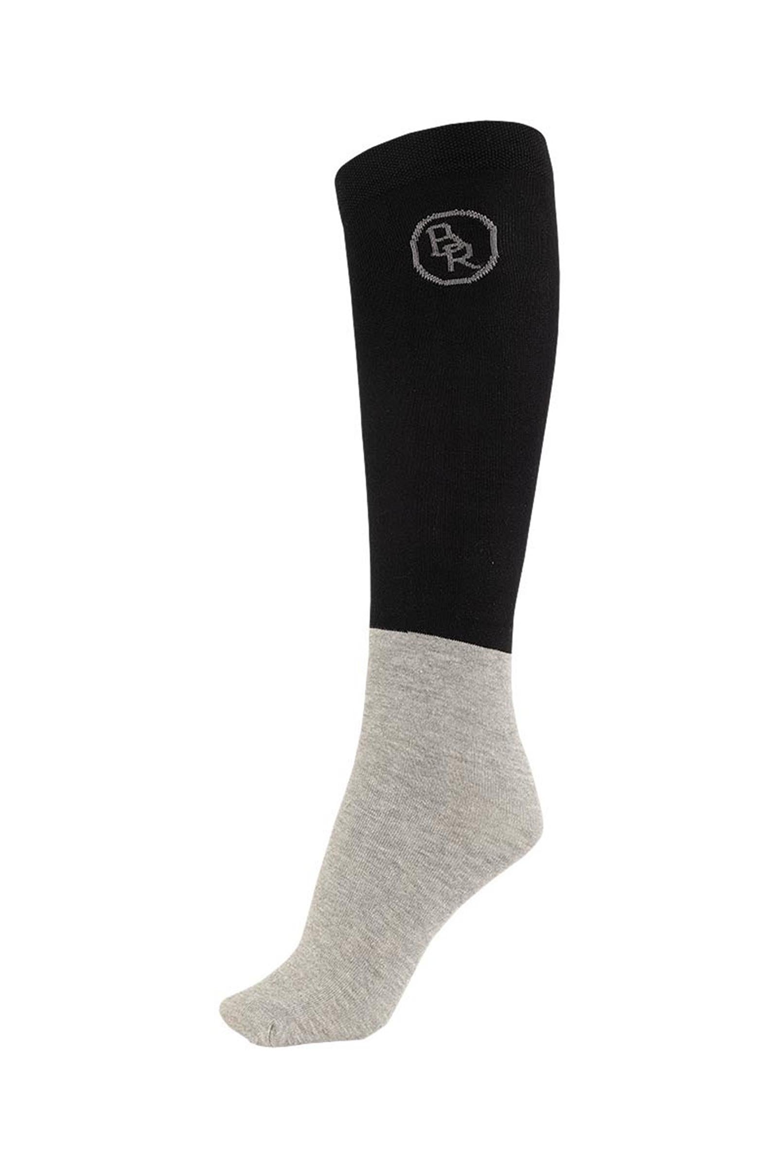 BR Betula Essential Reitsocken (3er-Set) Kniestrümpfe & Reitsocken