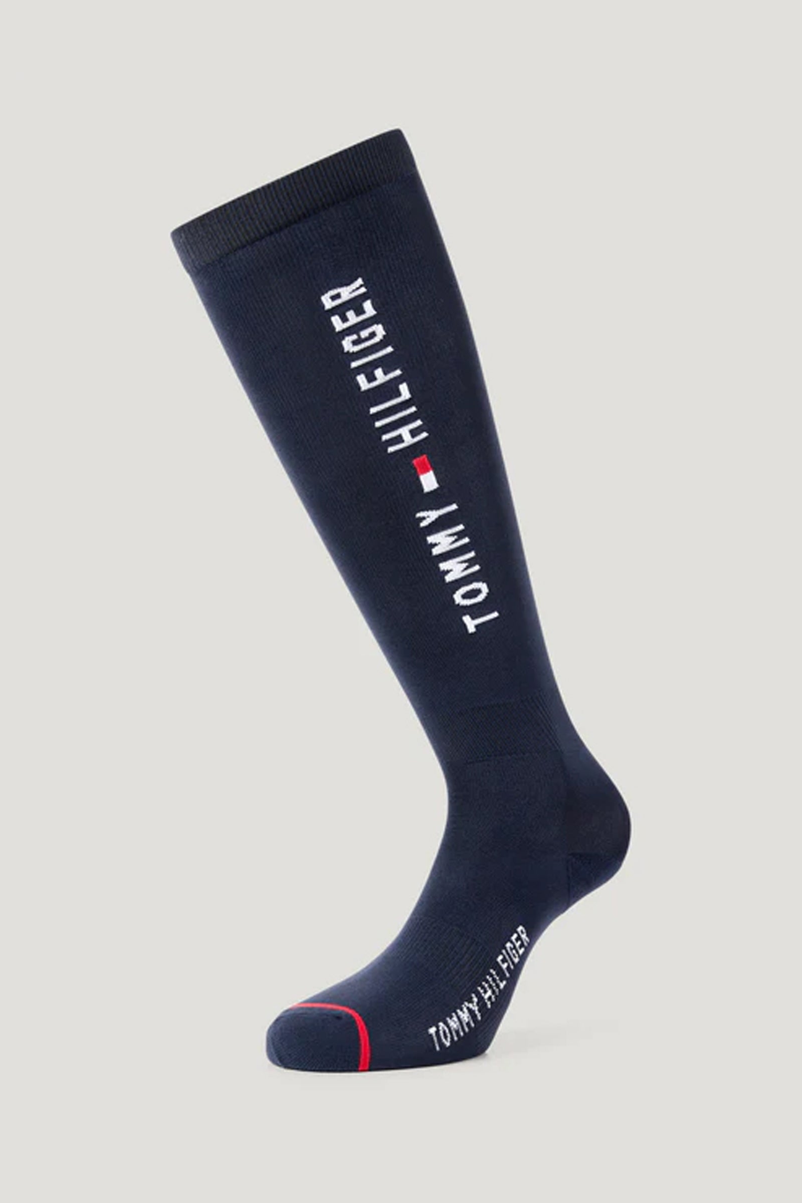 Tommy Hilfiger Equestrian Riga Riding Socks Kniestrümpfe & Reitsocken