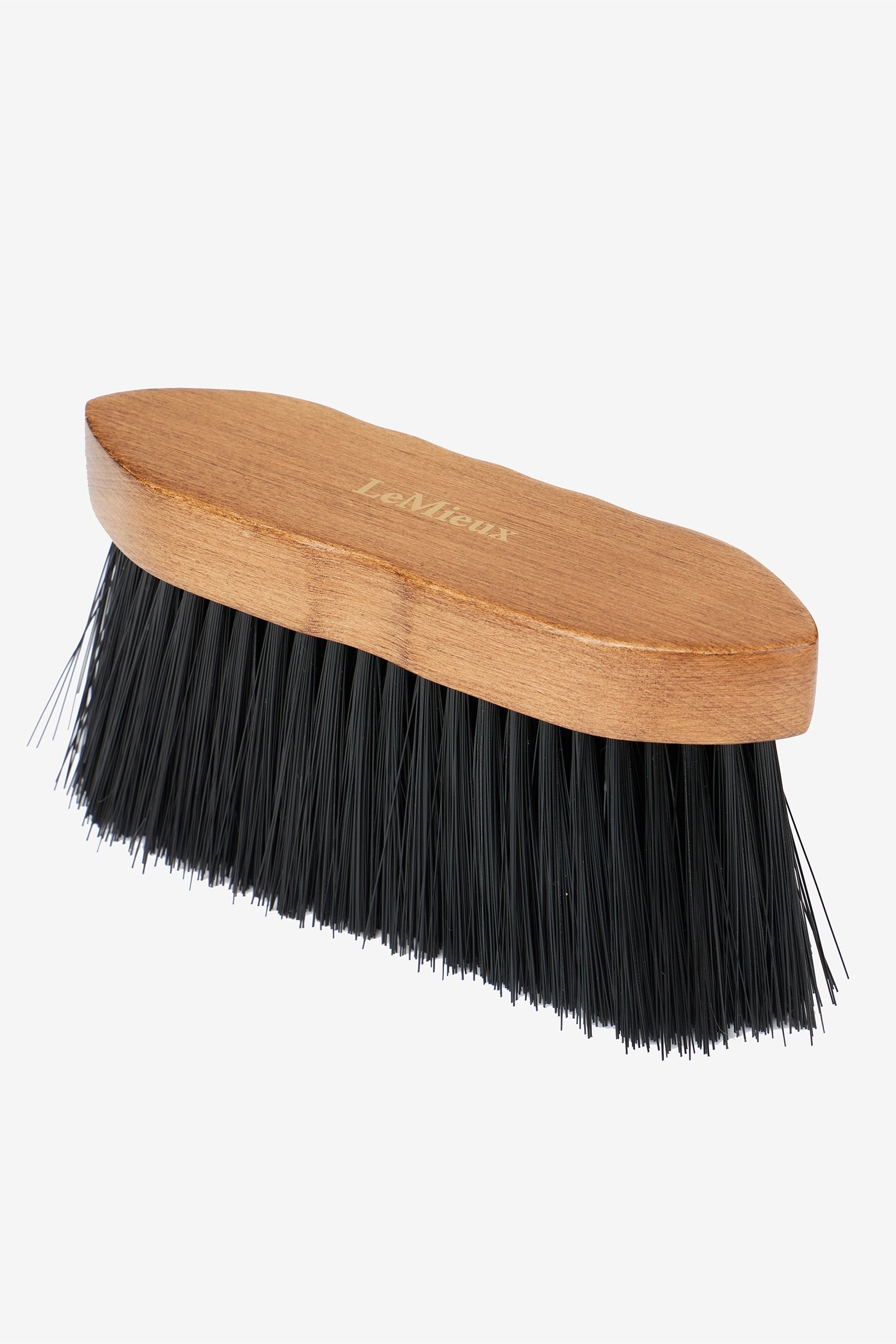 LeMieux Artisan Flick Pinsel Pferde Putzzeug