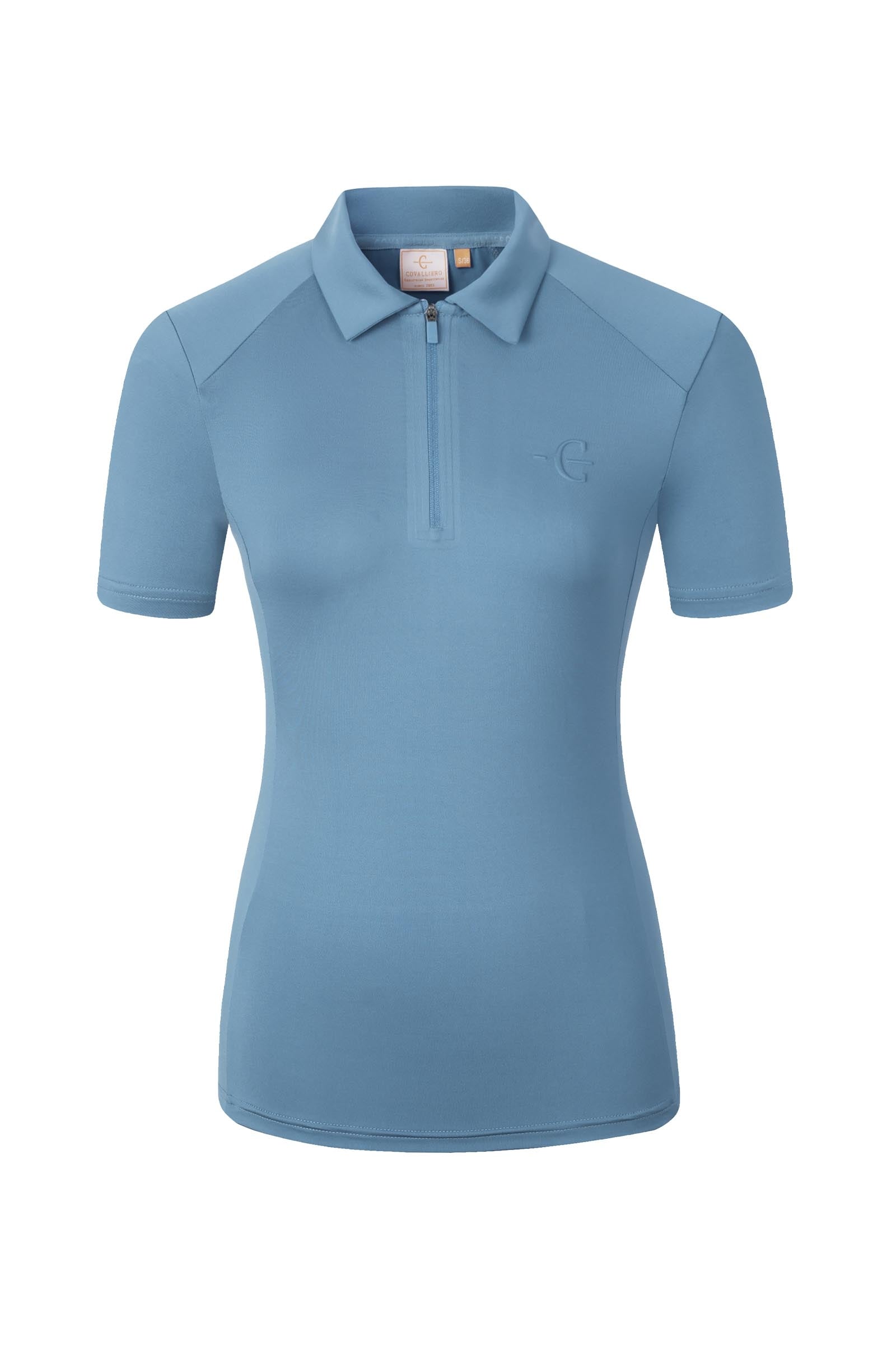 Covalliero Damen Poloshirt Damen Reitbekleidung