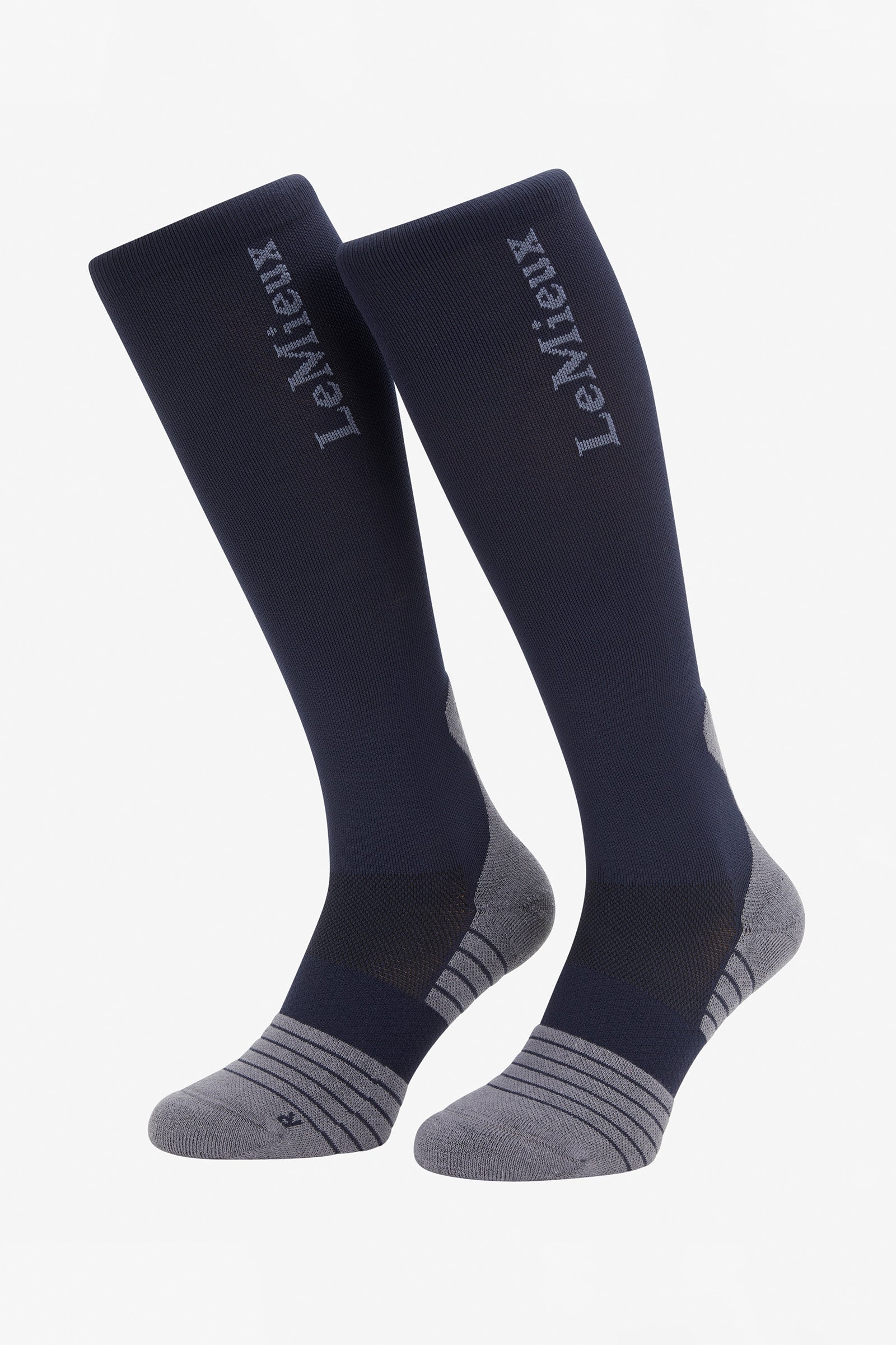 LeMieux Performance-Socken Kniestrümpfe & Reitsocken