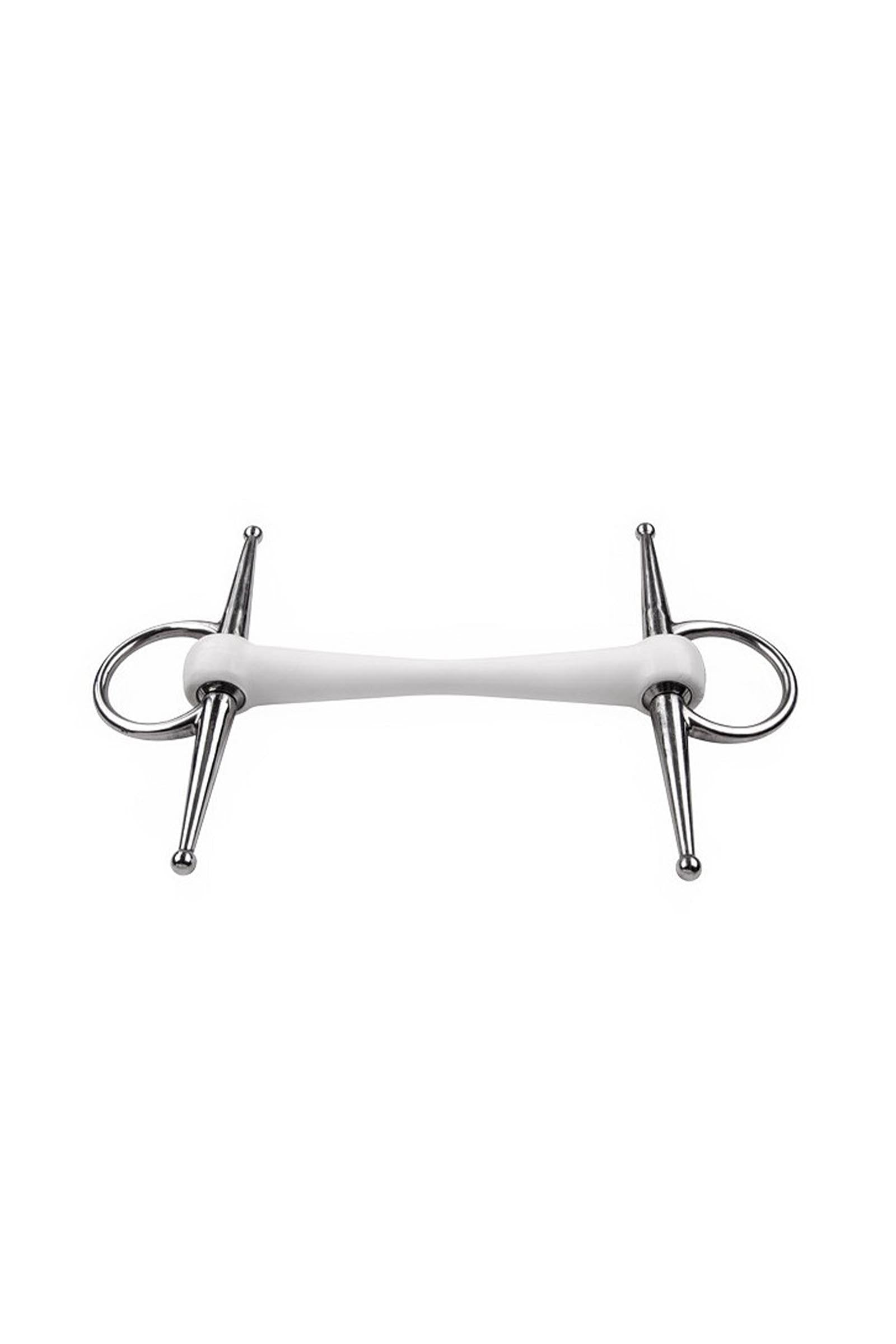Trust Equestrian Inno Sense Schenkeltrense Flexi Soft Gebisse