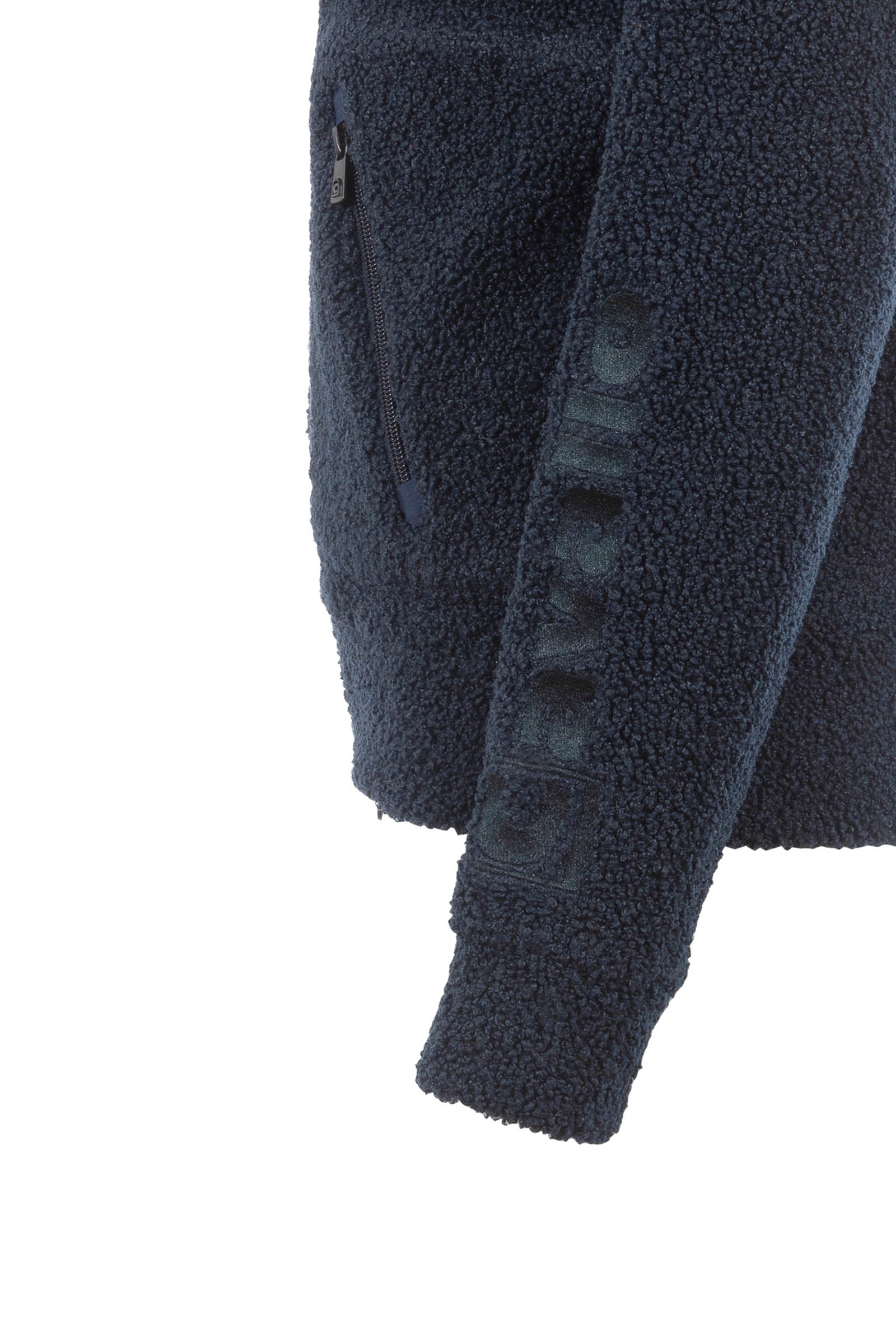 Cavallo Cavalrosie  Women's Teddy Fleece Jacket Women’s Riding Clothing