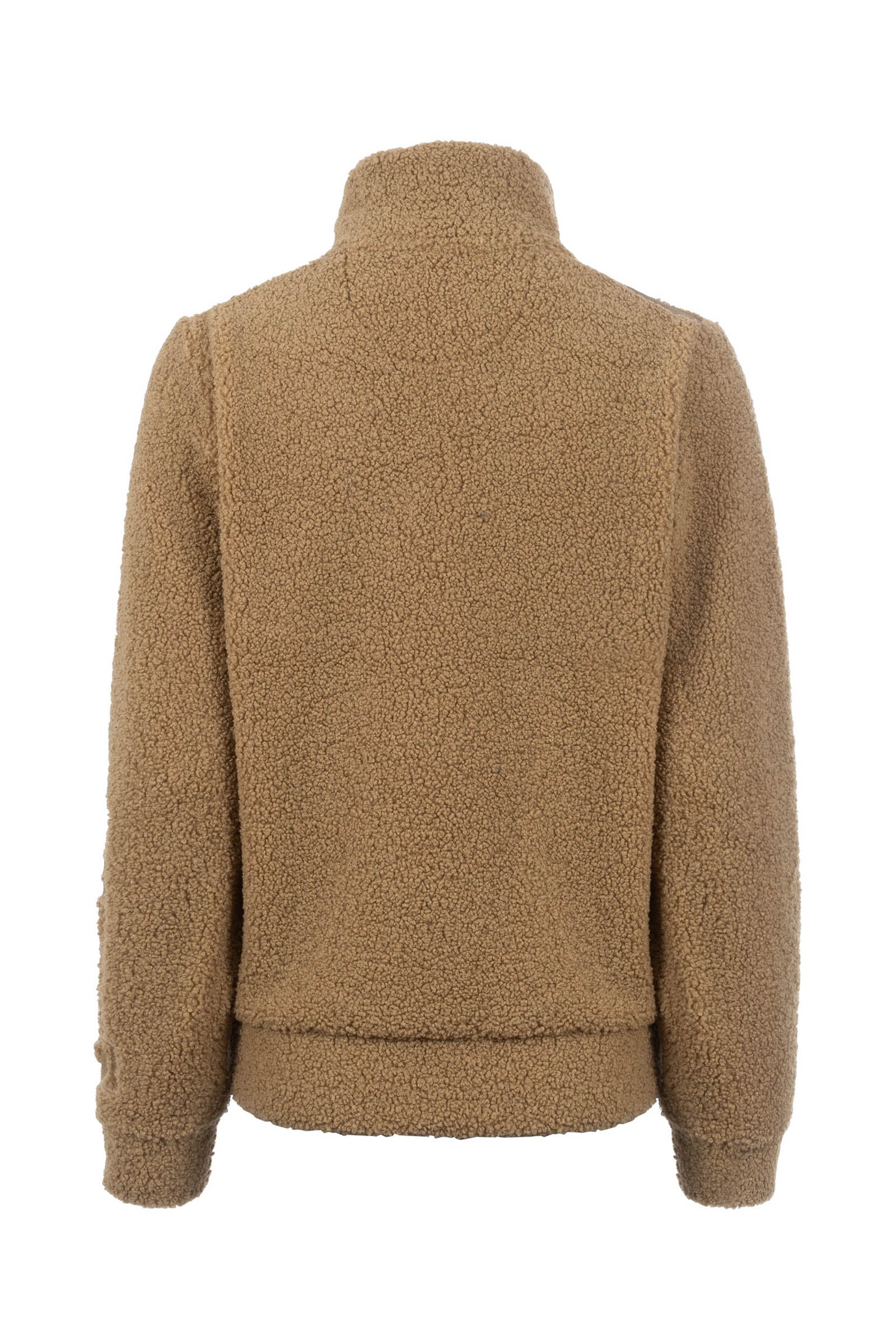 Cavallo Cavalrosie  Women's Teddy Fleece Jacket Women’s Riding Clothing