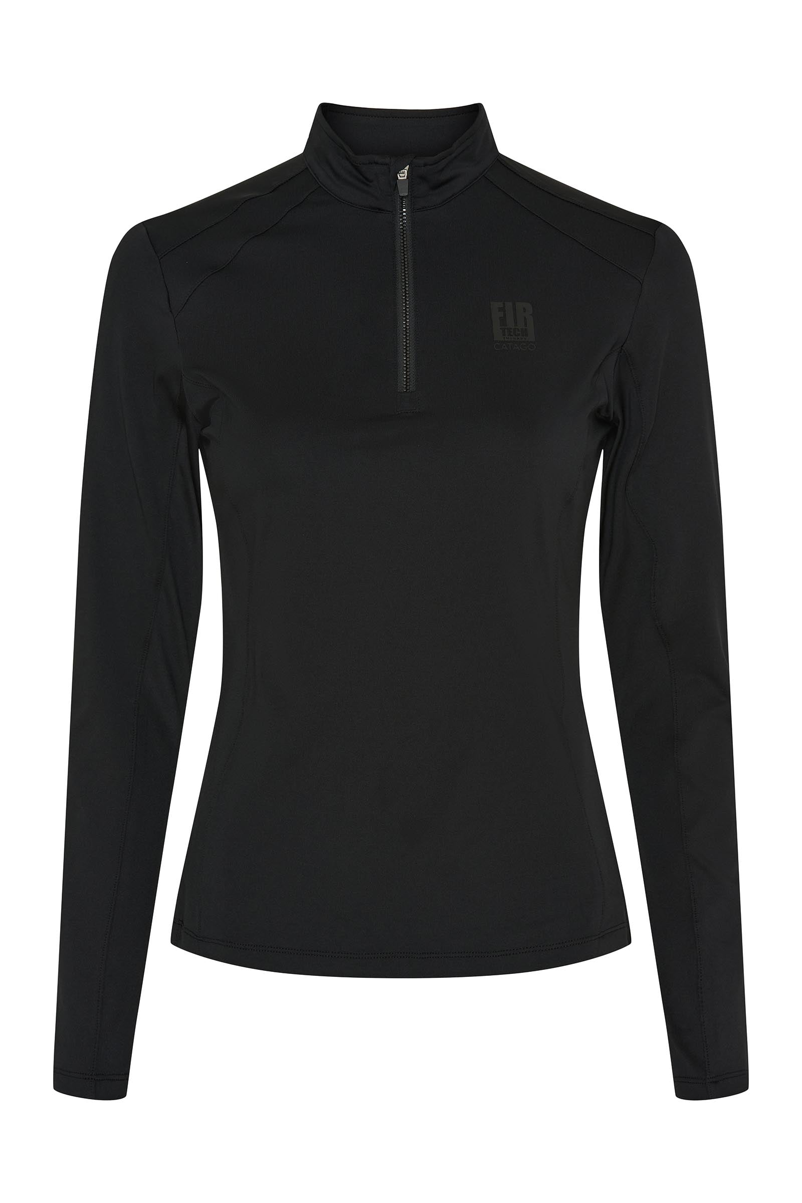 Catago FIR-Tech Damen Shirt mit Infrarot-Technologie Accessoires
