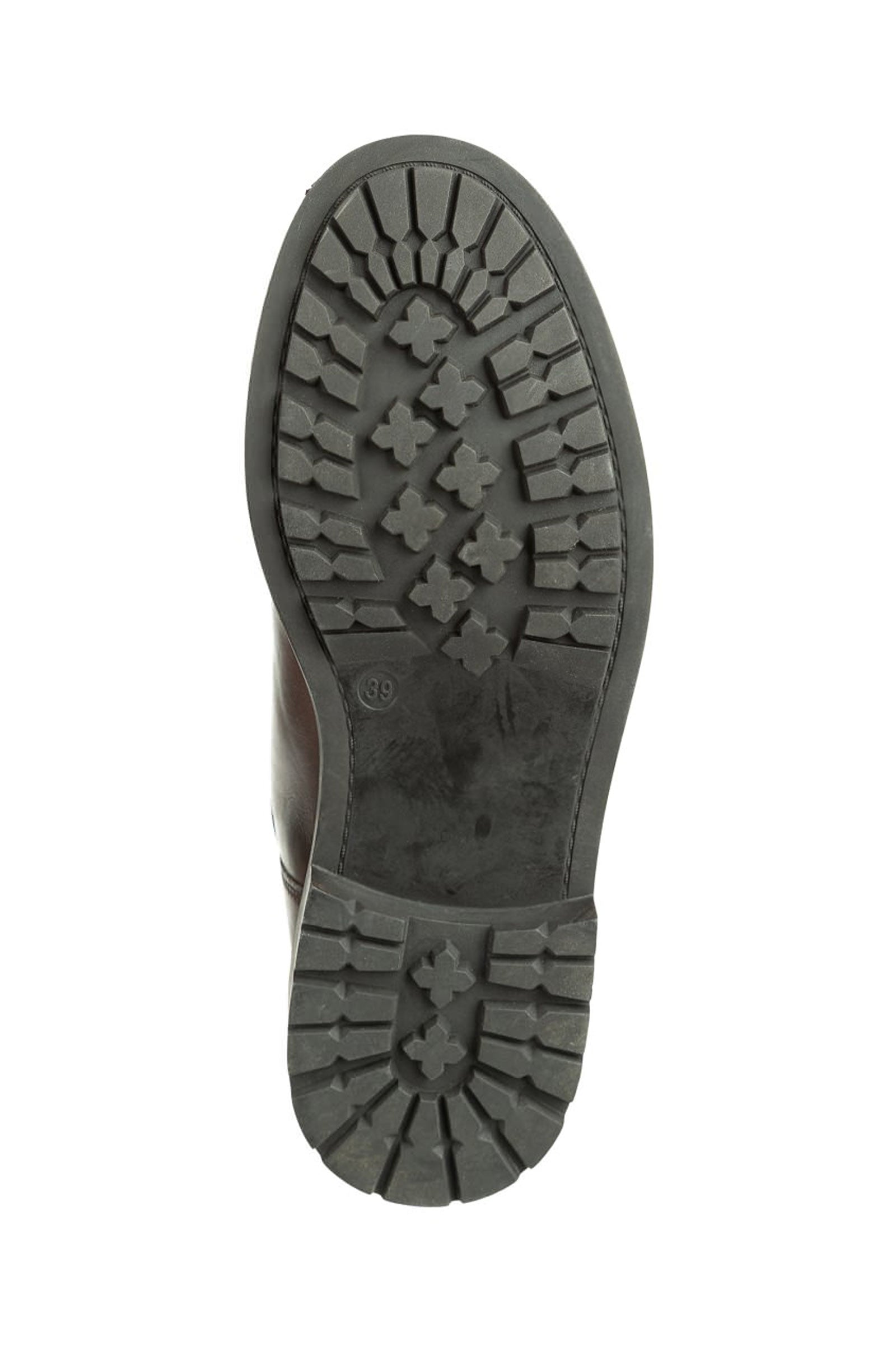 Suedwind Footwear Leo Merino Mid-height Winter Boots Riding Boots & Riding Shoes