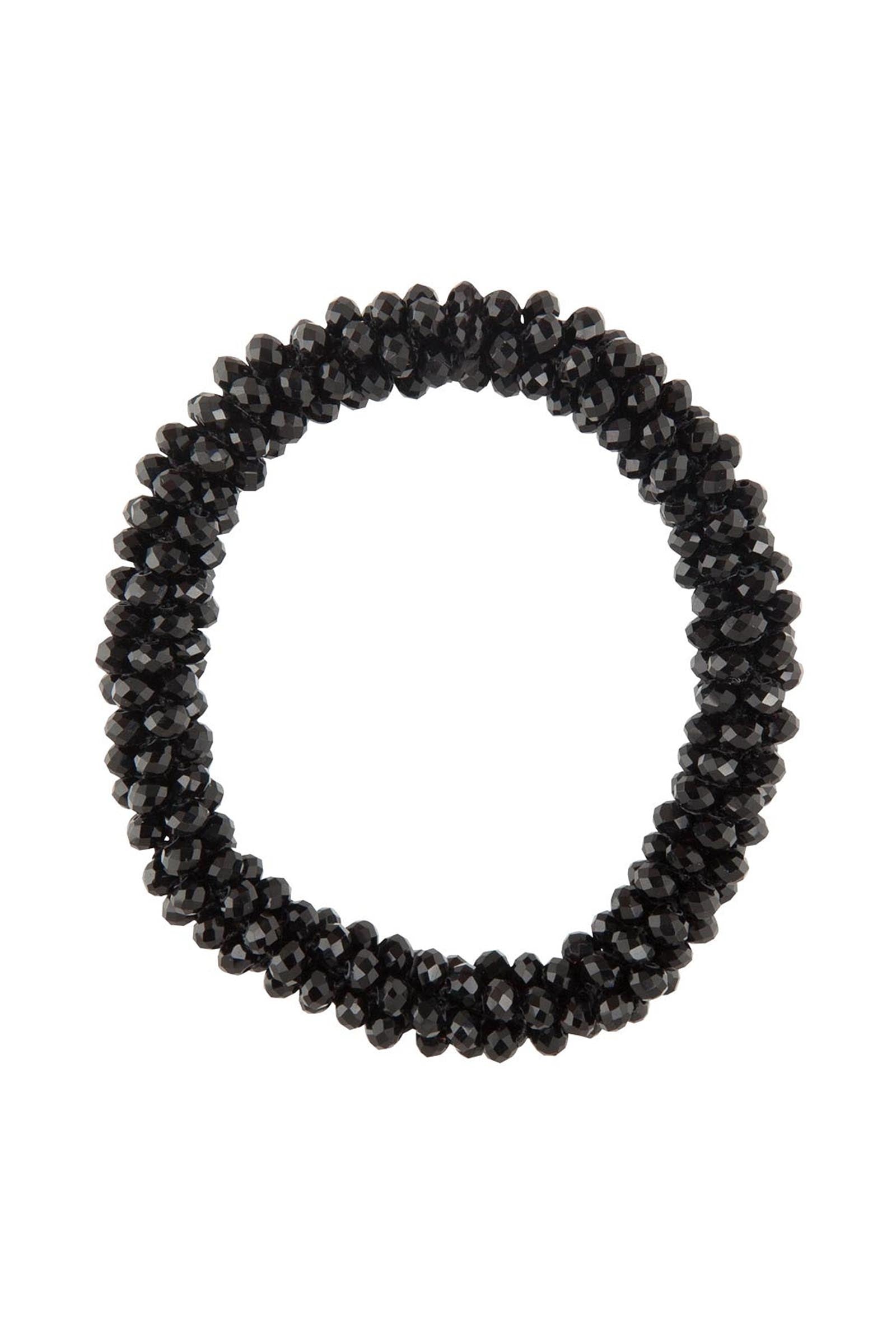 BR Kiki Scrunchie mit Kristallverzierung Damen Reitbekleidung