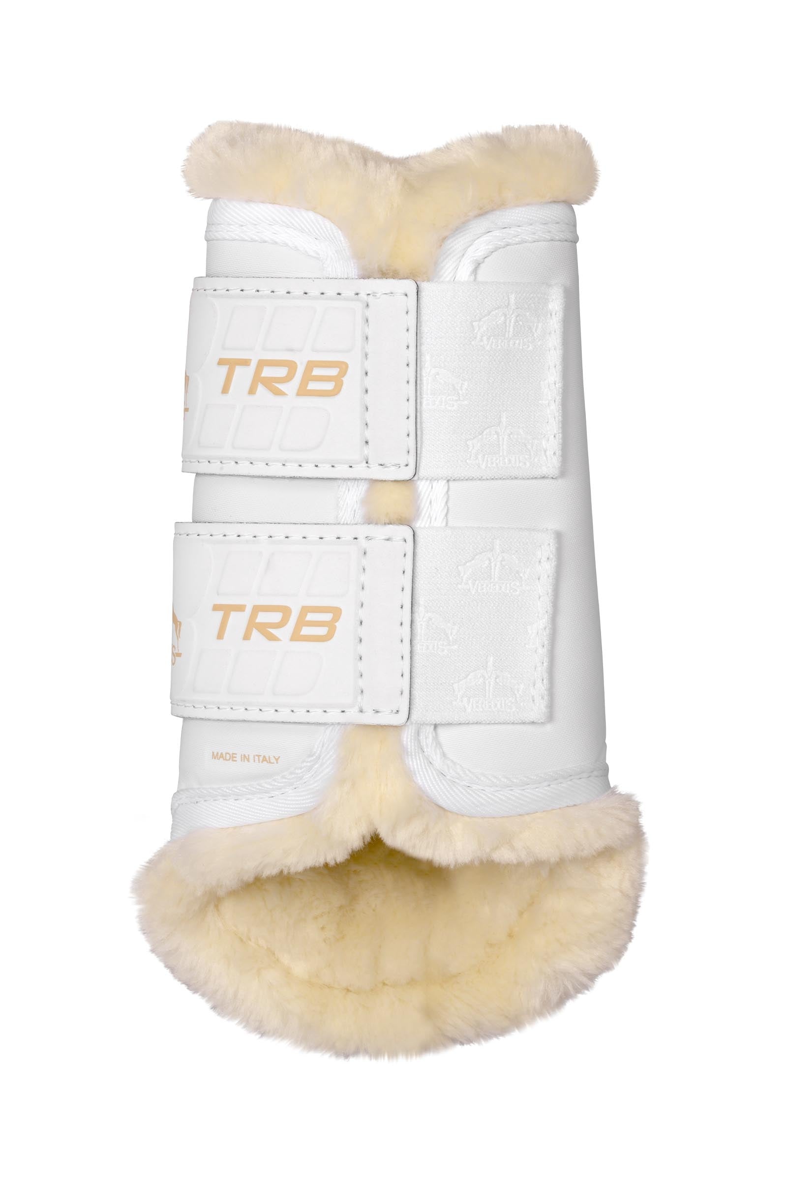 Veredus TRB Save the Sheep Front Boots Leg & Hoof Protection