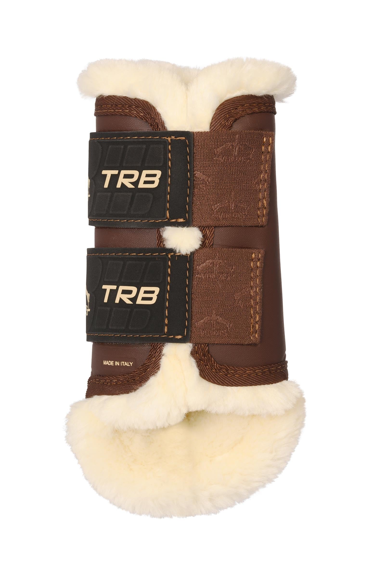Veredus TRB Save the Sheep Front Boots Leg & Hoof Protection