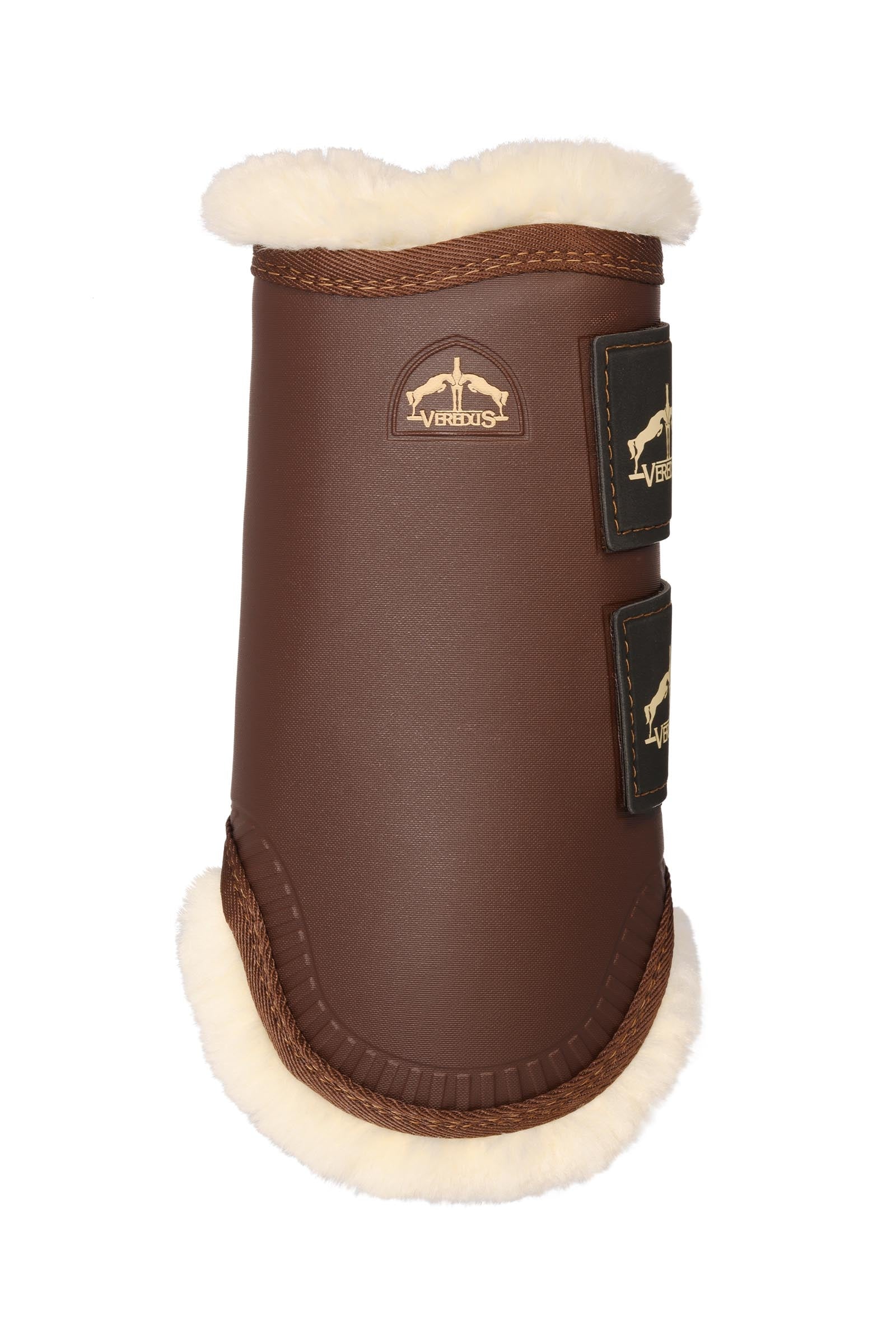 Veredus TRB Save the Sheep Front Boots Leg & Hoof Protection