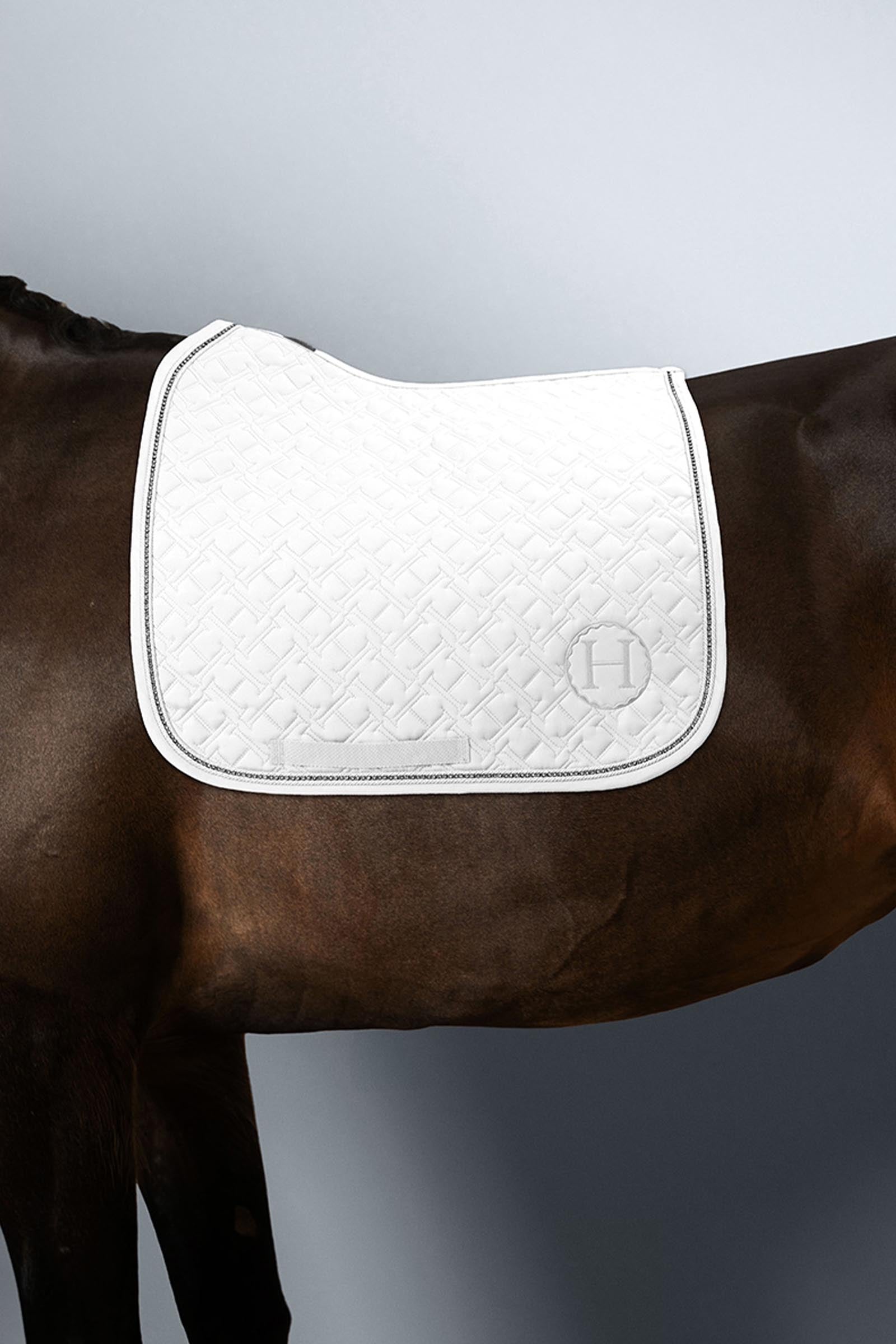 Harcour Saphir Dressurschabracke Schabracken