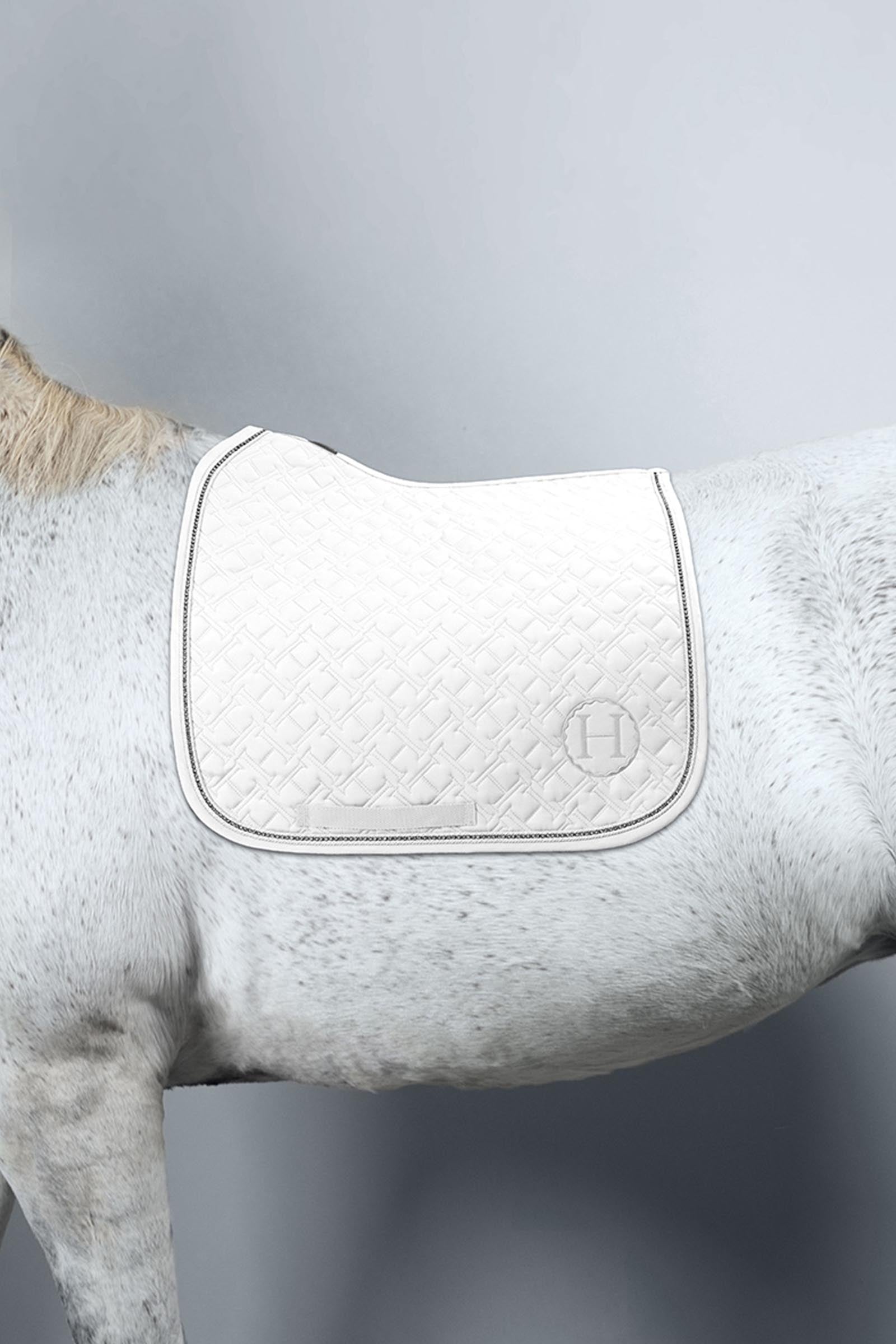 Harcour Saphir Saddle Pad Dressage Saddle Pads