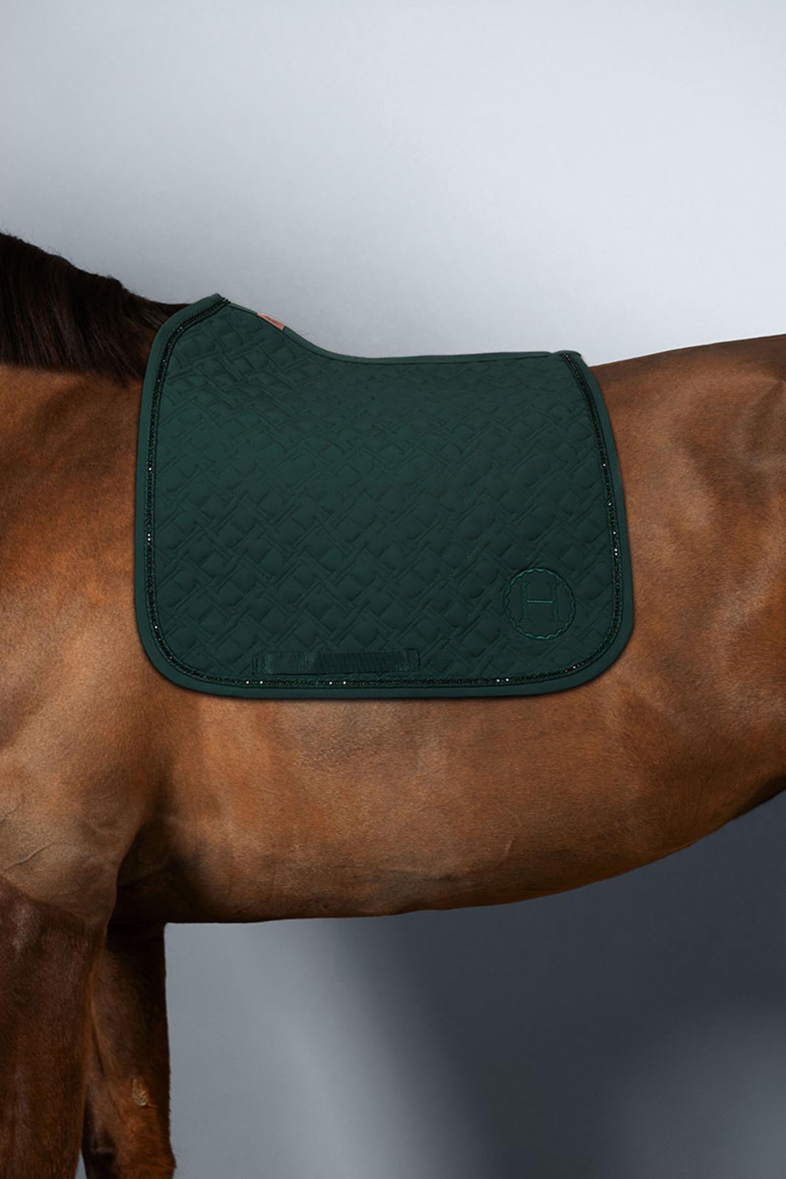 Harcour Saphir Dressurschabracke Schabracken