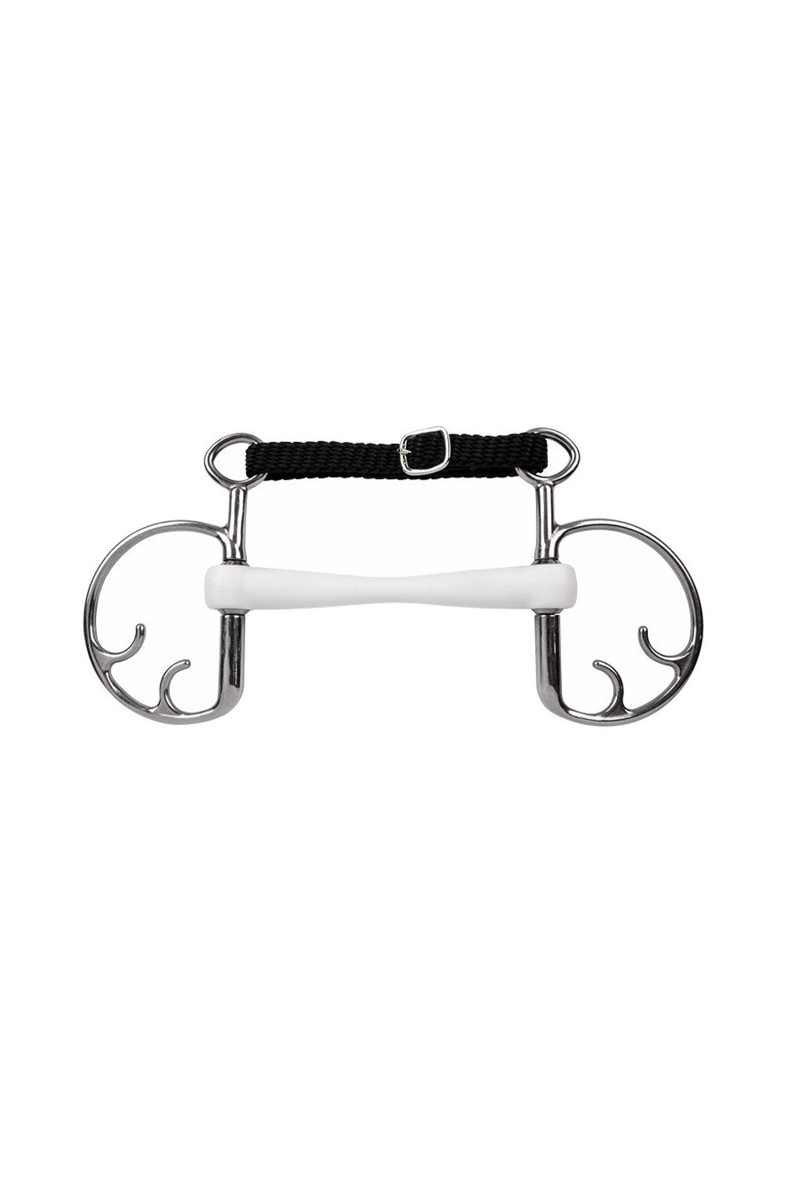 Trust Equestrian Inno Sense Kimblehook Flexi Soft, 20mm Gebisse