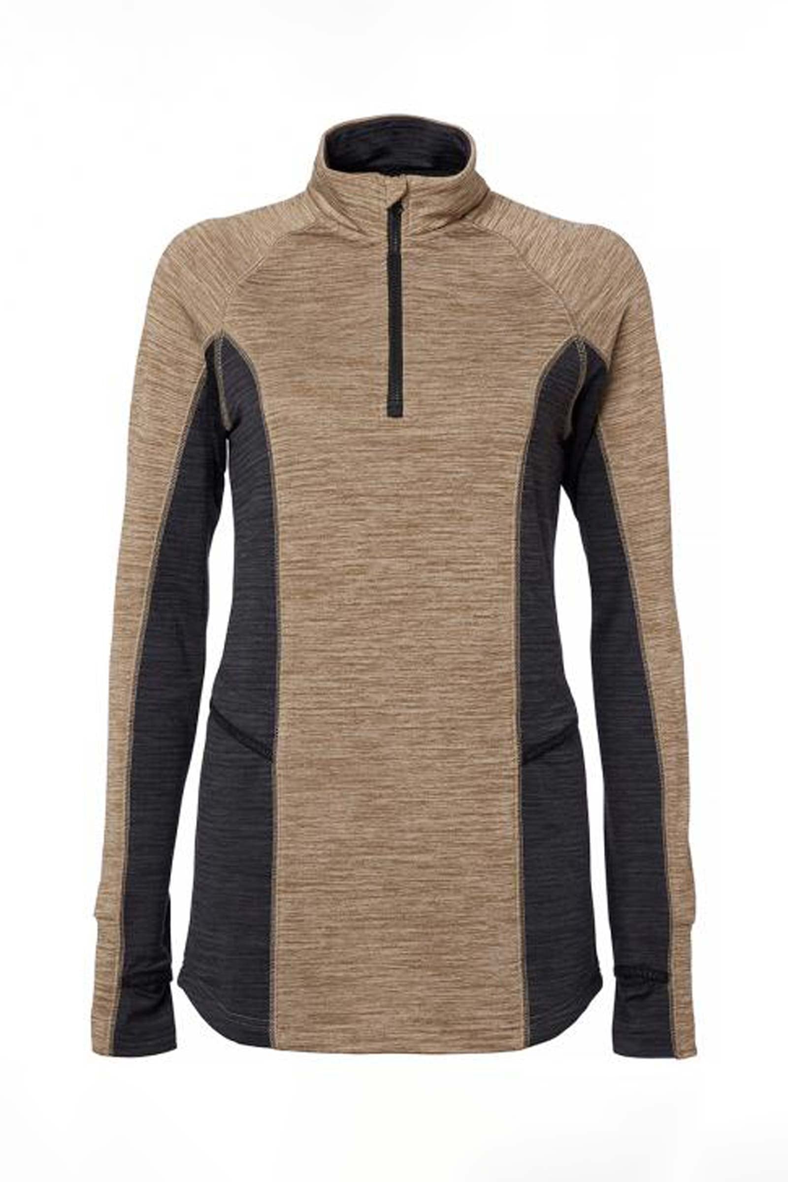 Mountain Horse Bella Tech Fleece Damen Reitbekleidung