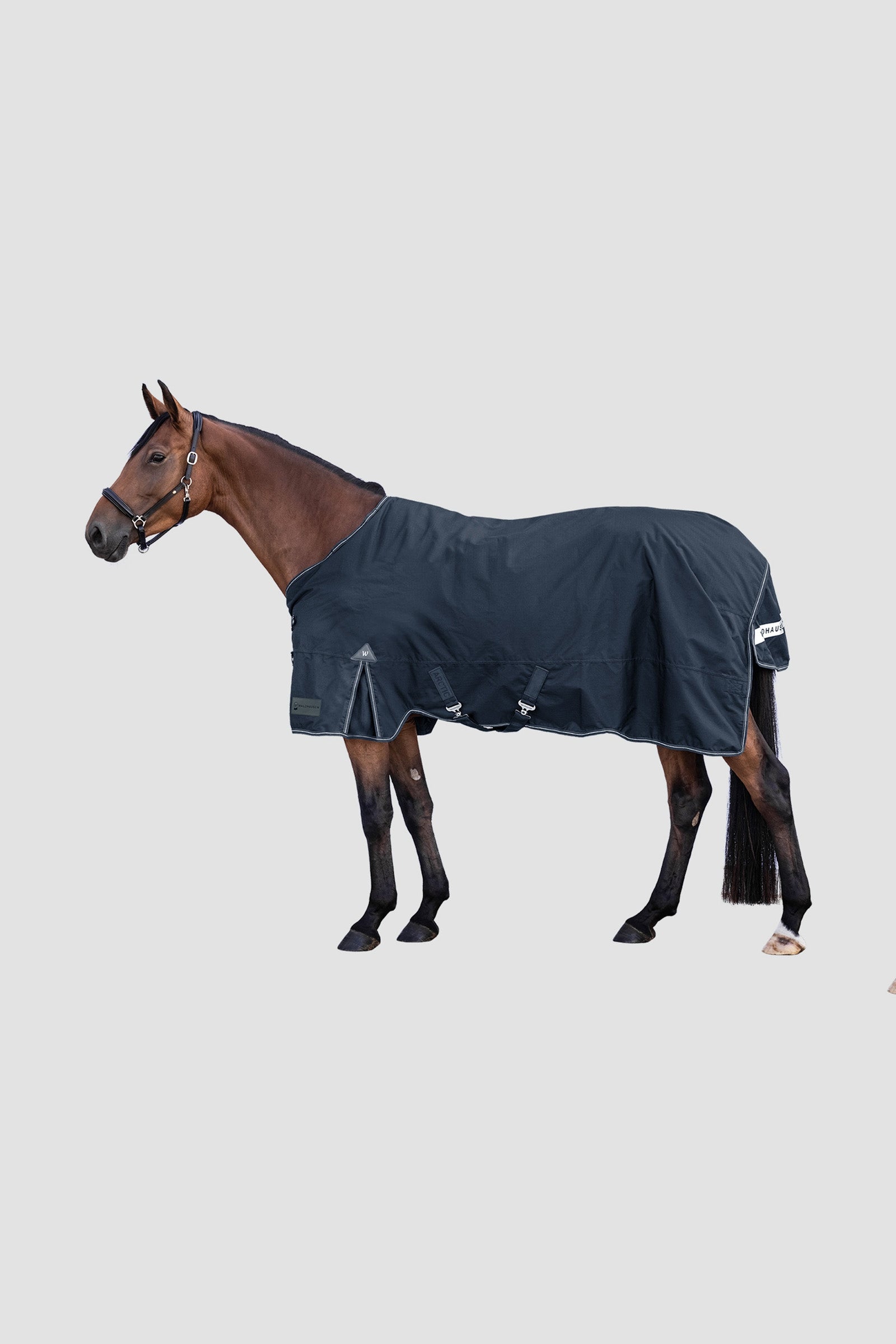 Waldhausen Arctic Outdoor Rug, 100 g Pferdedecken