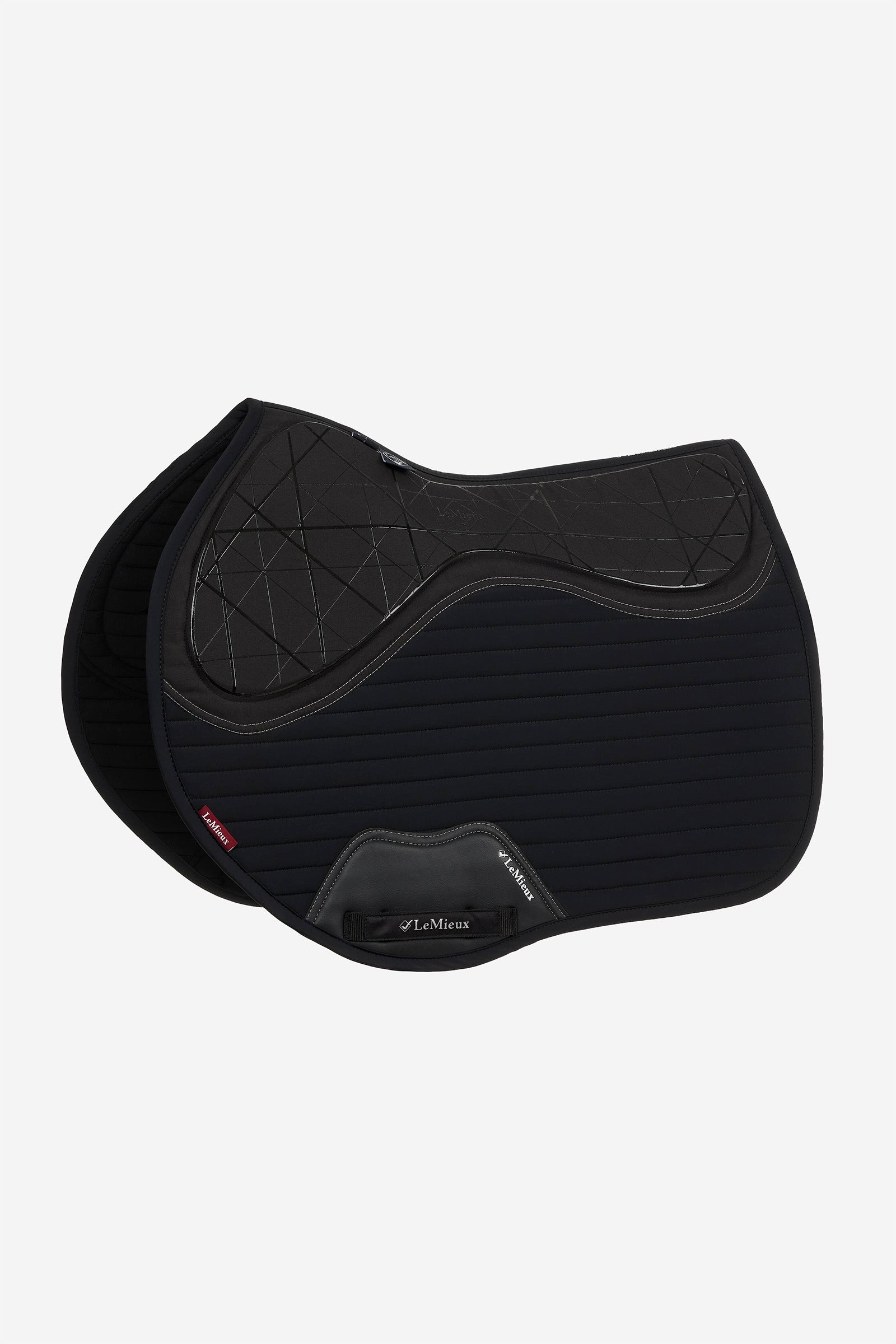 LeMieux Soft Shell Anti-Rutsch Euro Spring Schabracke Schabracken