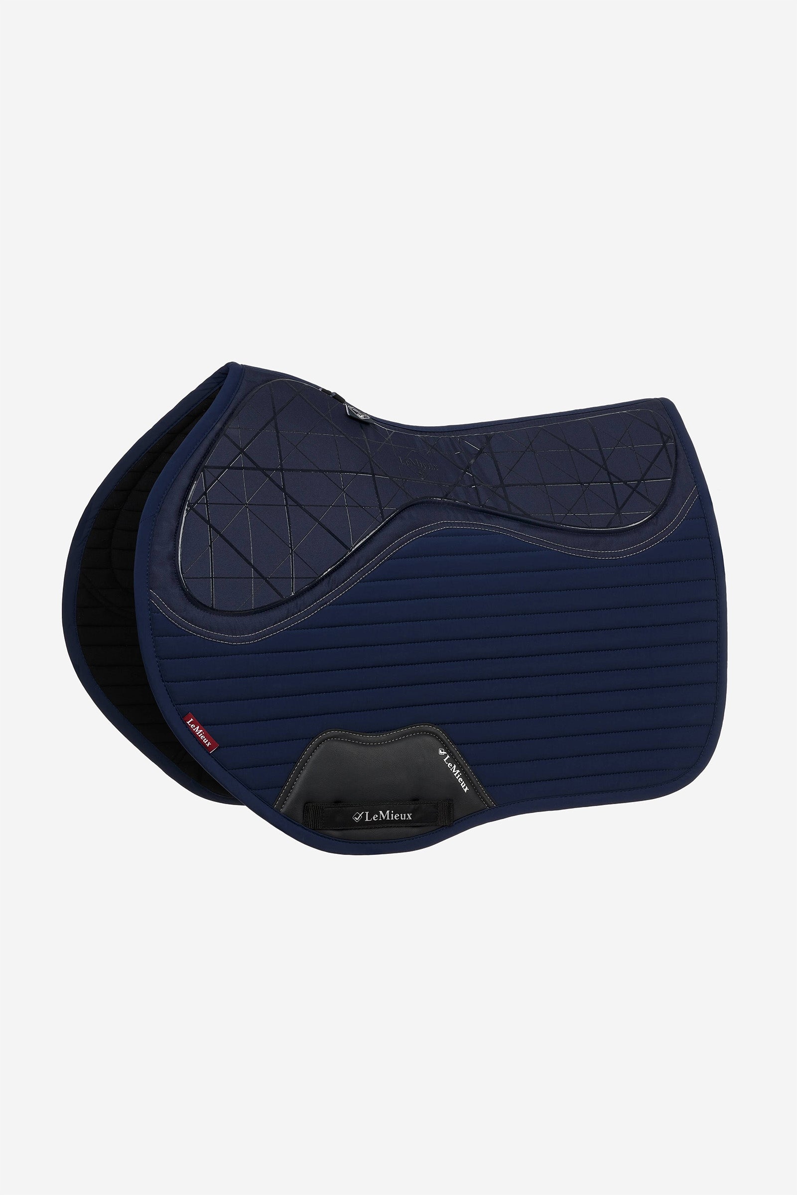 LeMieux Soft Shell Anti-Rutsch Euro Spring Schabracke Schabracken