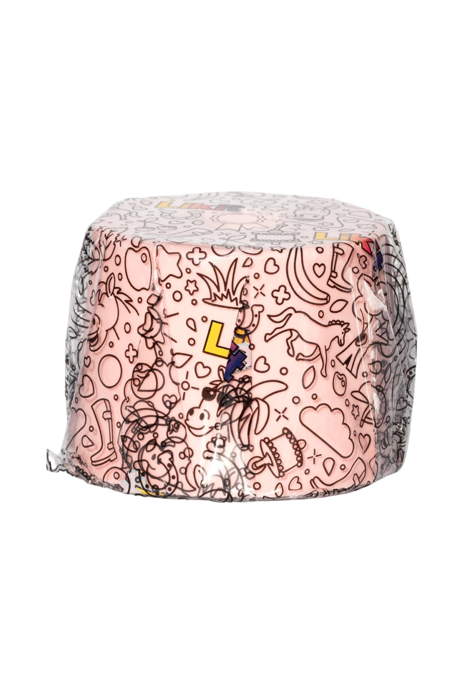 Likit Lick block 625g Horse Feed & Nutrition