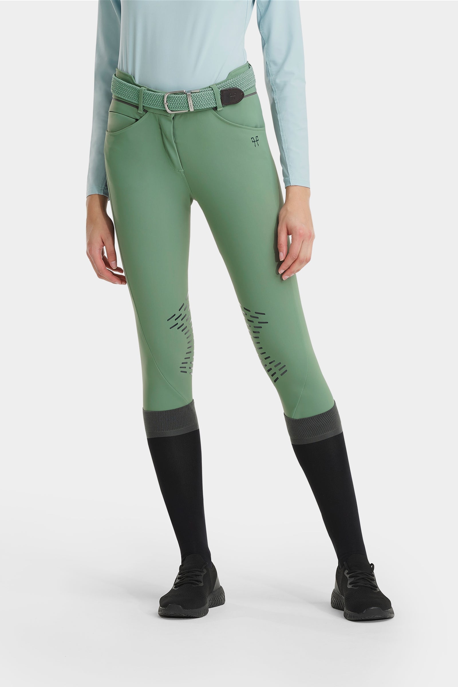 Horse Pilot X-Design Damenreithose Womens Breeches