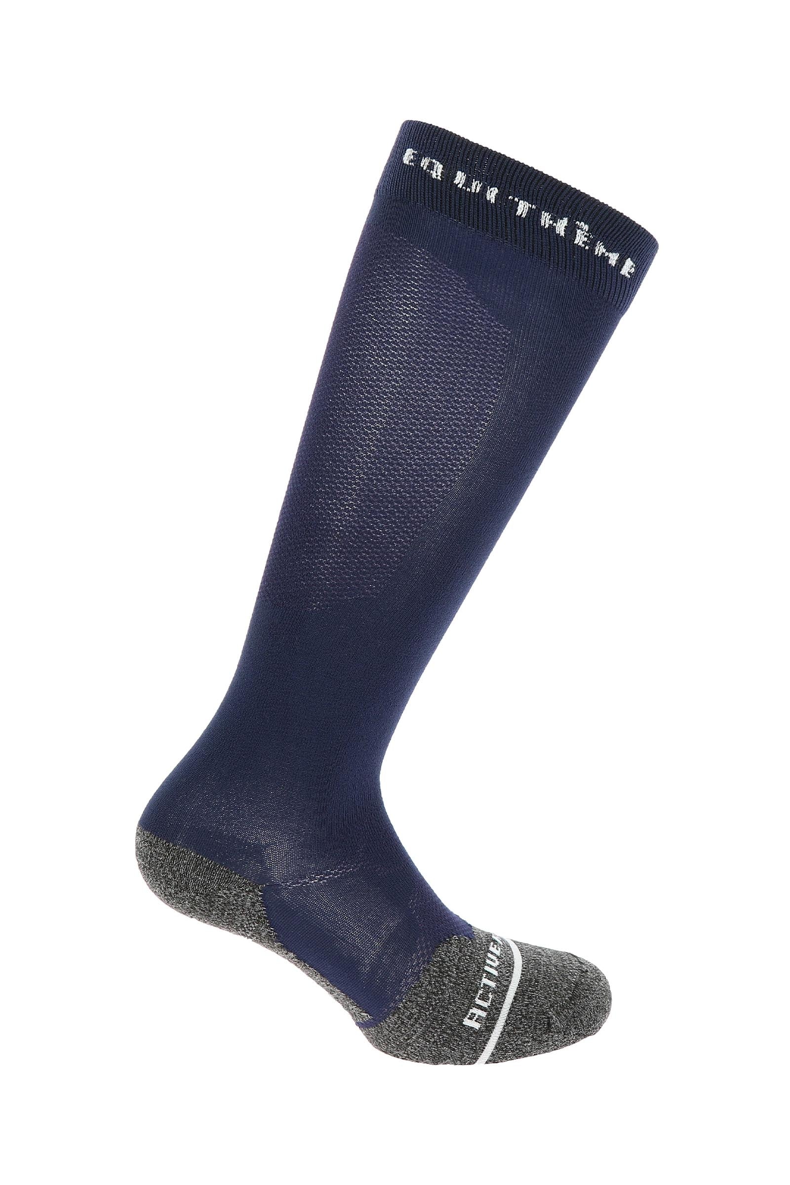 EQUITHÈME Technic Riding Socks Socks