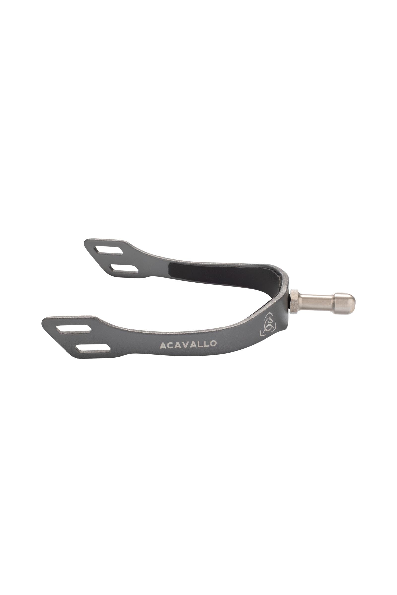 Acavallo Arena Aluplus 2.0 Spurs Gerten & Peitschen
