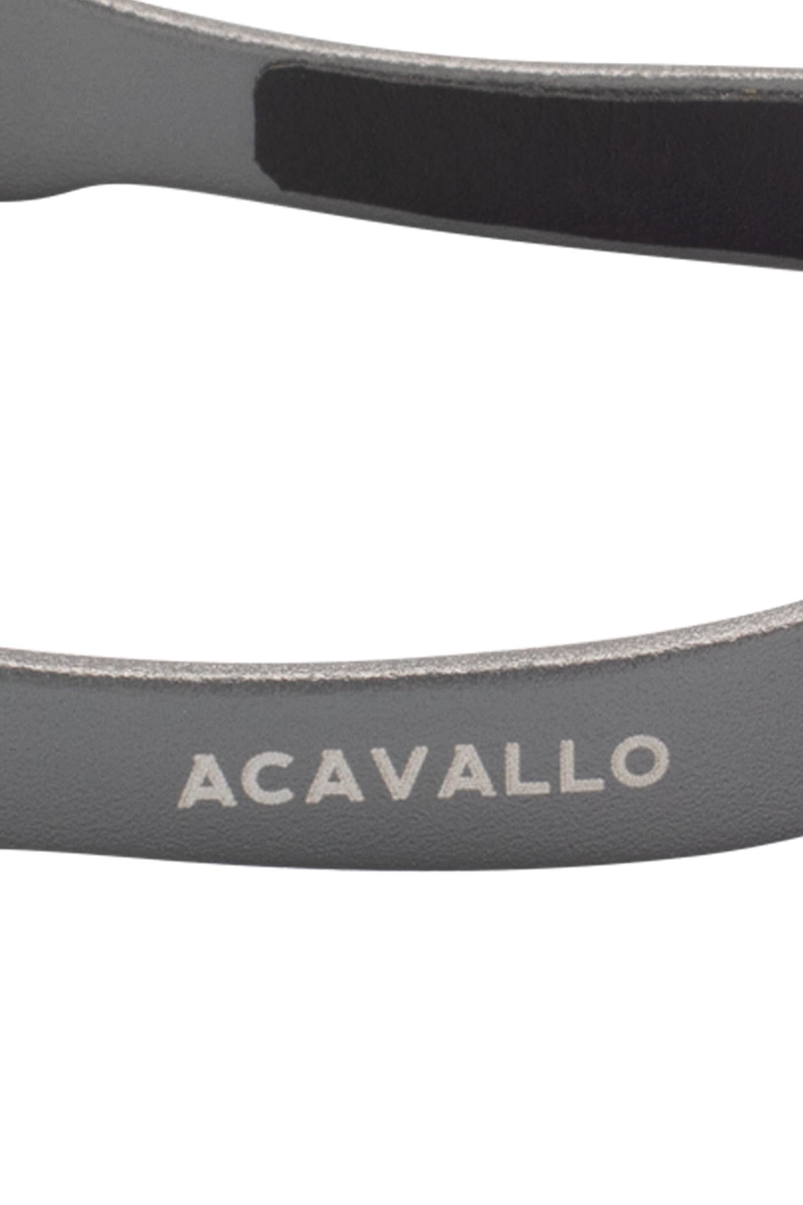 Acavallo Arena Aluplus 2.0 Spurs Riding Whips, Crops & Spurs