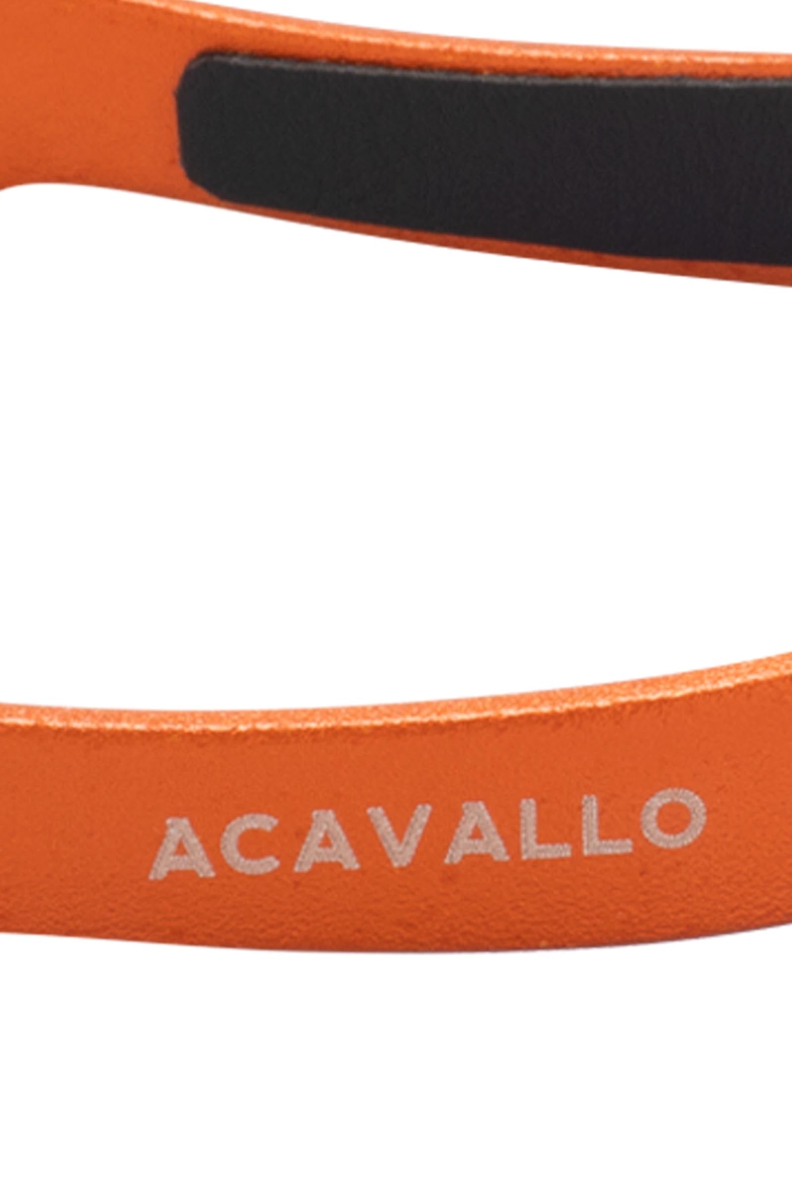 Acavallo Arena Aluplus 2.0 Spurs Riding Whips, Crops & Spurs