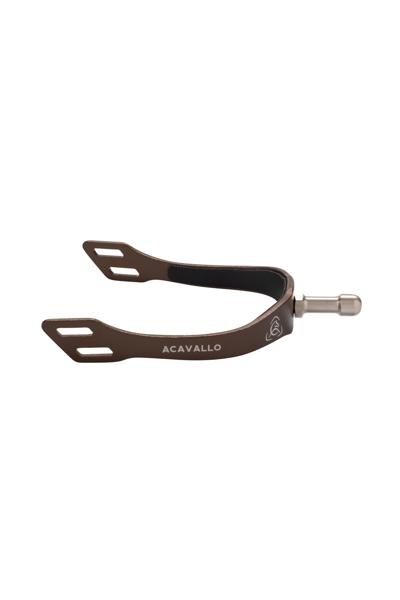 Acavallo Arena Aluplus 2.0 Spurs Gerten & Peitschen