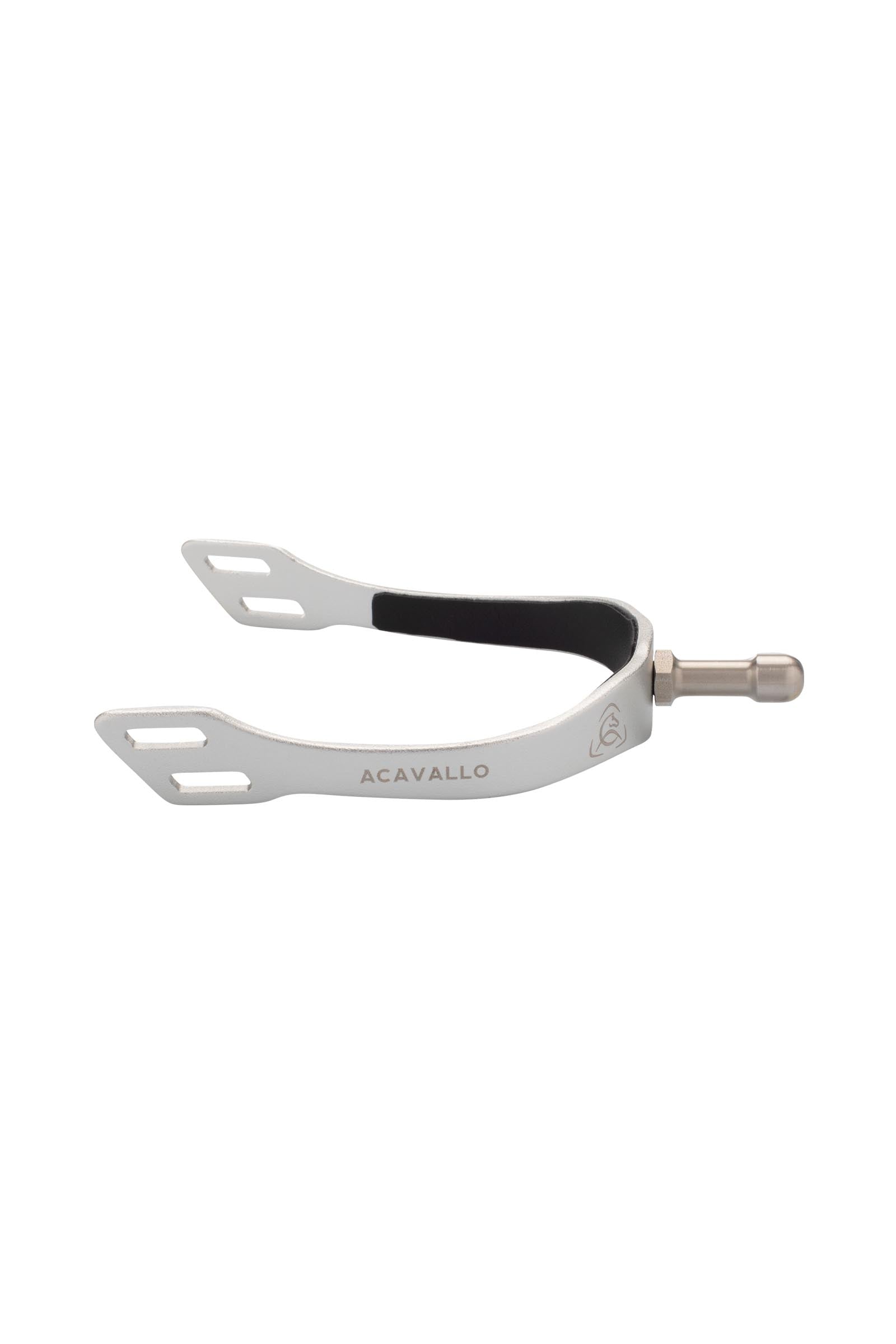 Acavallo Arena Aluplus 2.0 Spurs Gerten & Peitschen