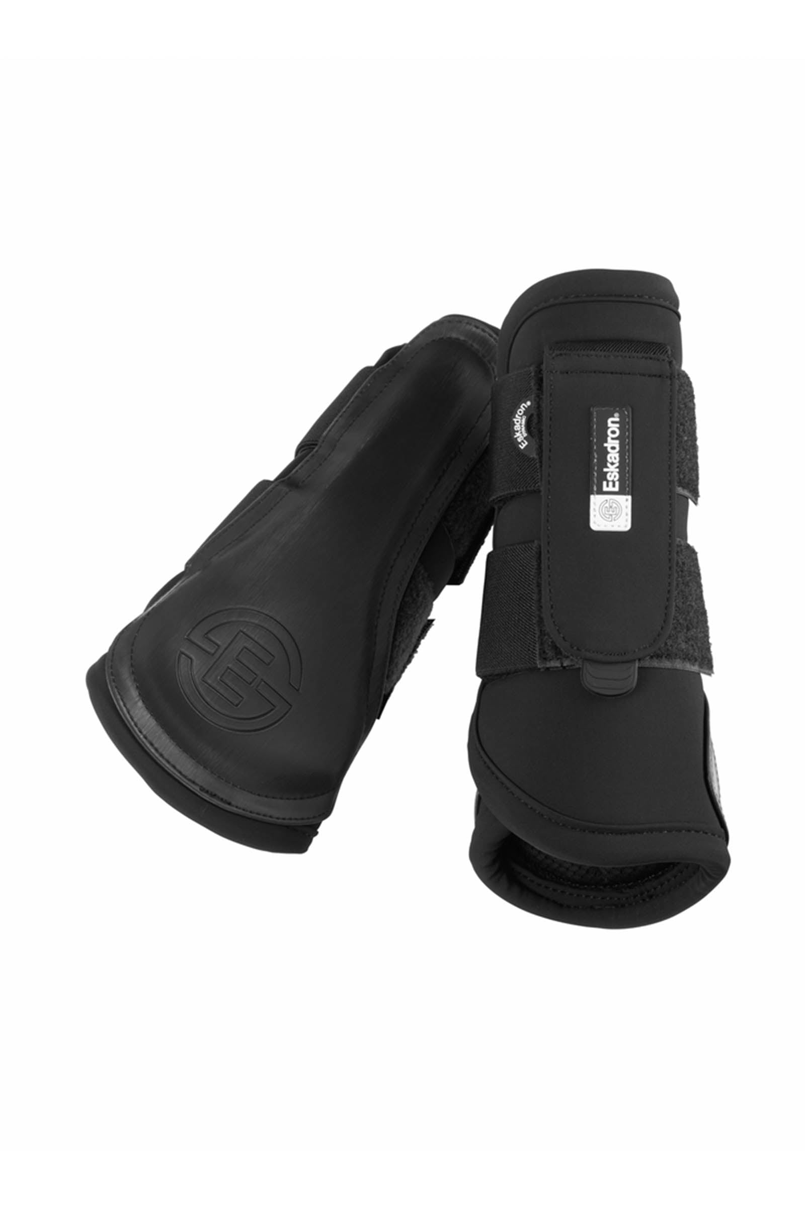 Eskadron Dynamics AW25 Softshell-Gamaschen für die Vorderbeine Leg & Hoof Protection