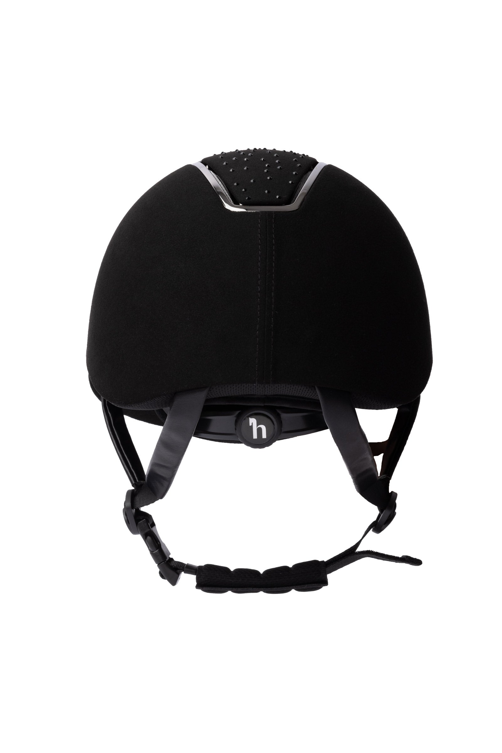 Horze Solara II Riding Helmet Safety Equipment