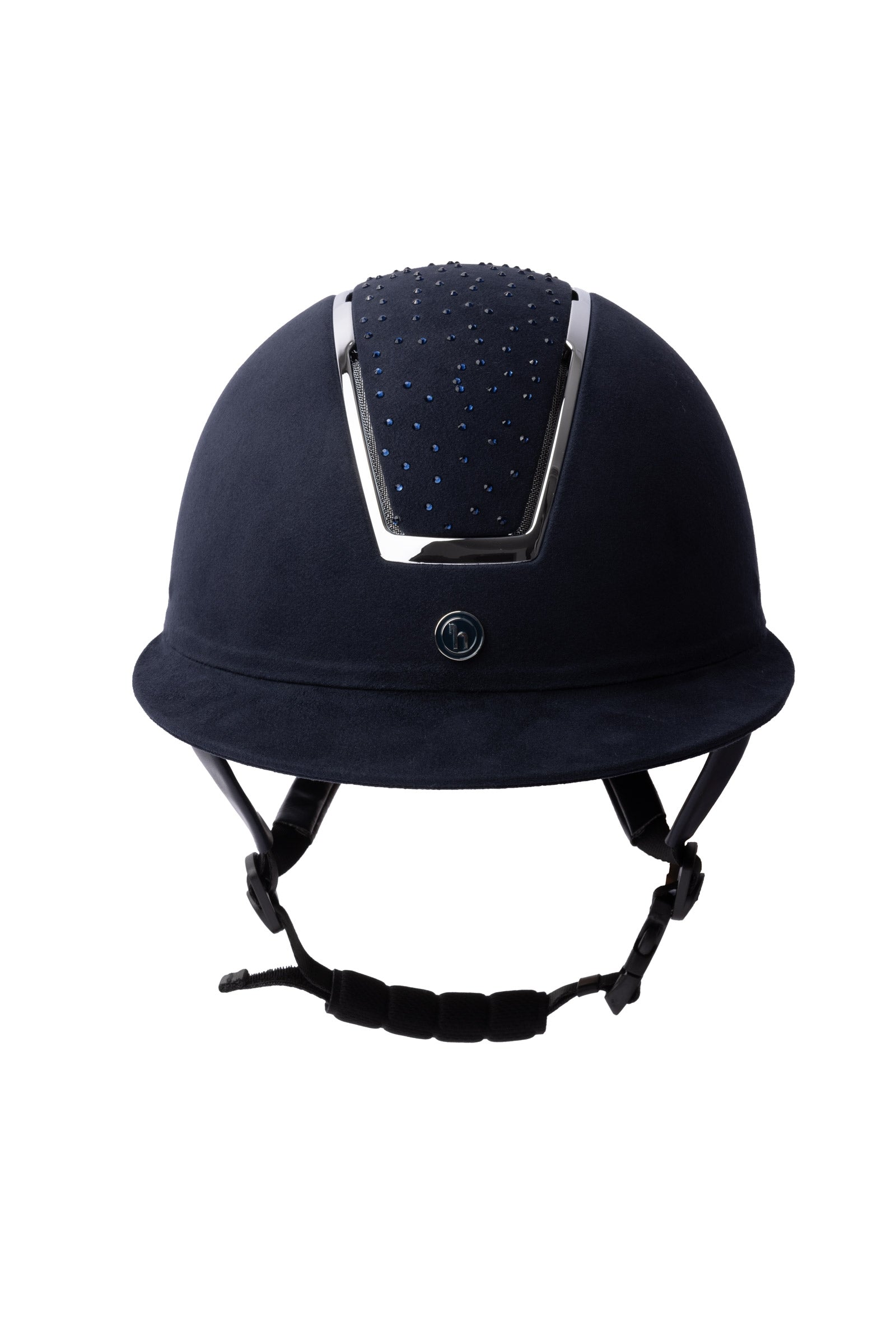 Horze Solara II Riding Helmet Safety Equipment