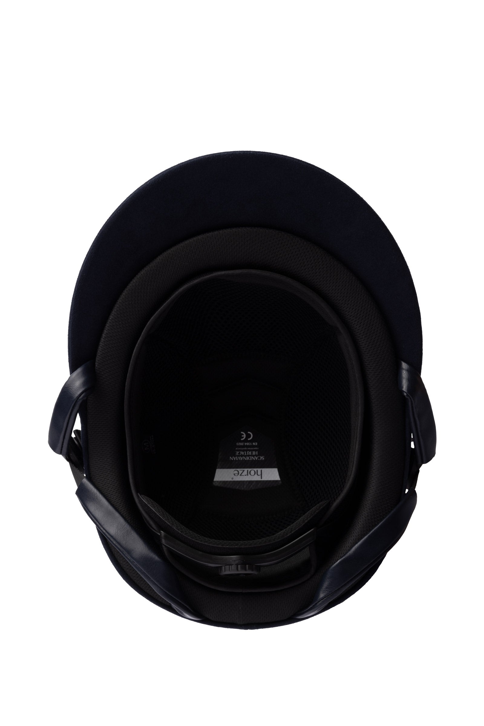 Horze Solara II Riding Helmet Safety Equipment