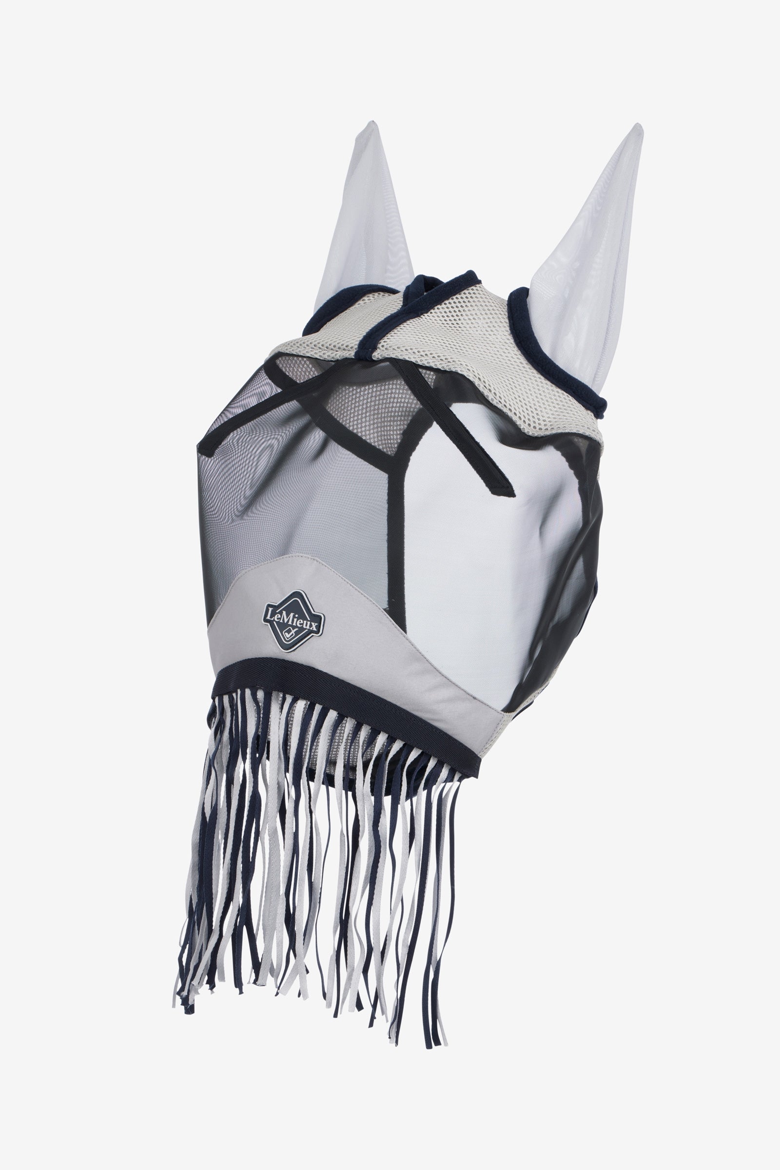 LeMieux Fringe Fly Mask Fliegenschutz