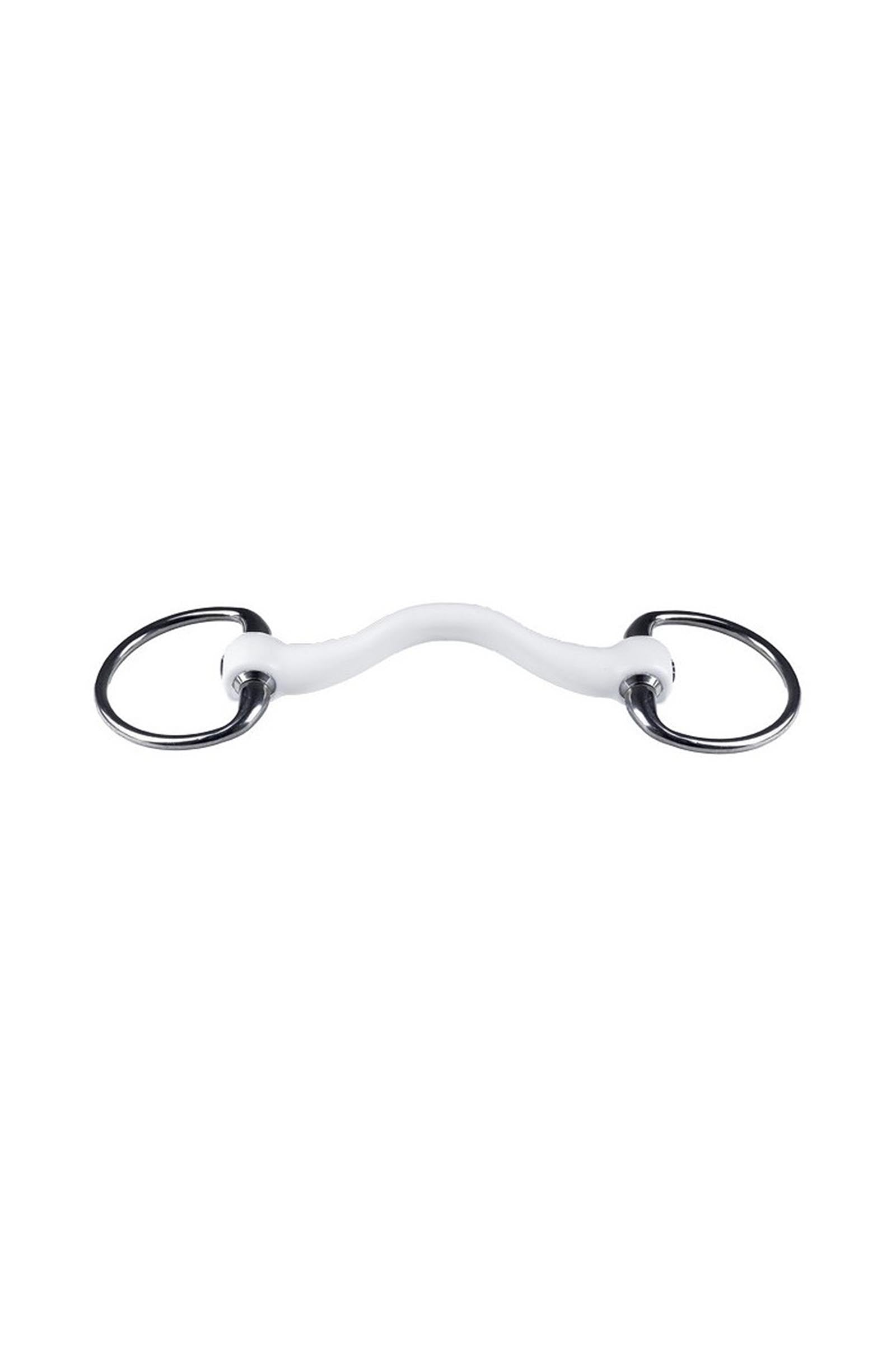 Trust Equestrian Inno Sense Olivenkopf Stangengebiss mti mittlerer Zungenfreiheit Gebisse