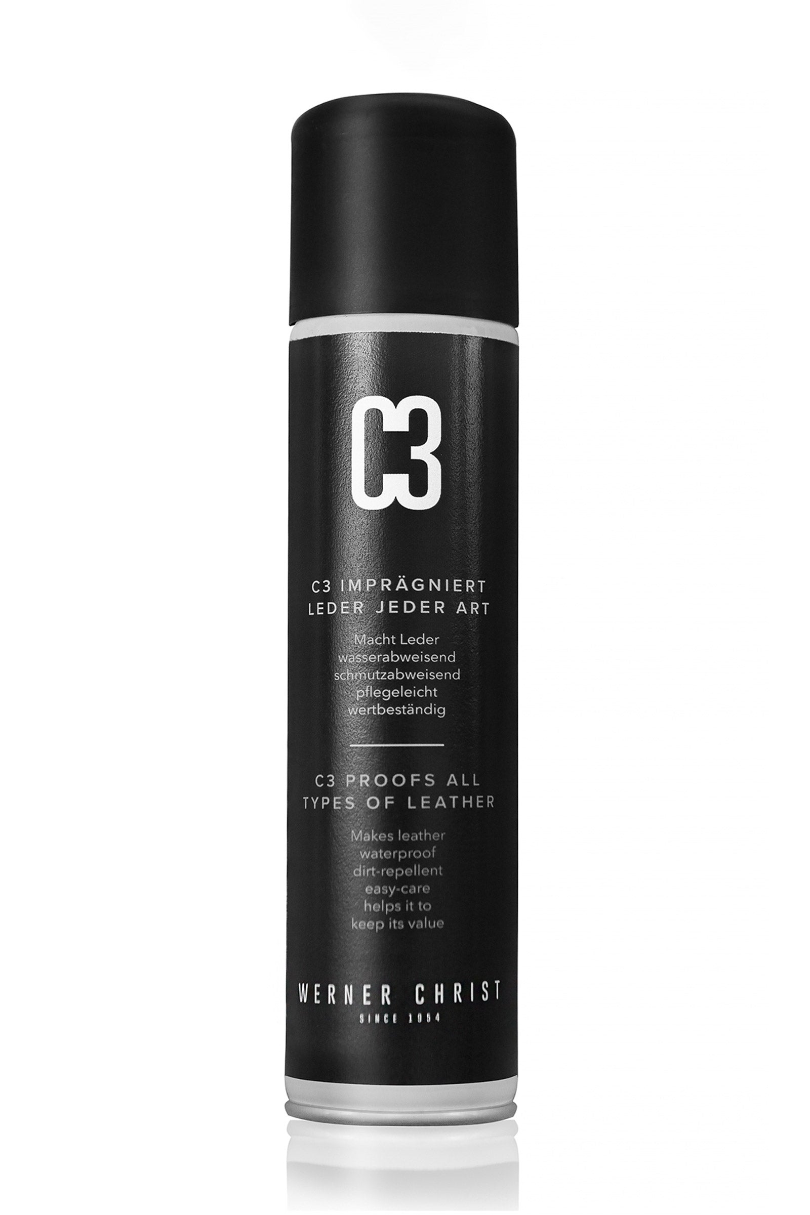 Christ C3 Impregnating spray Pflege
