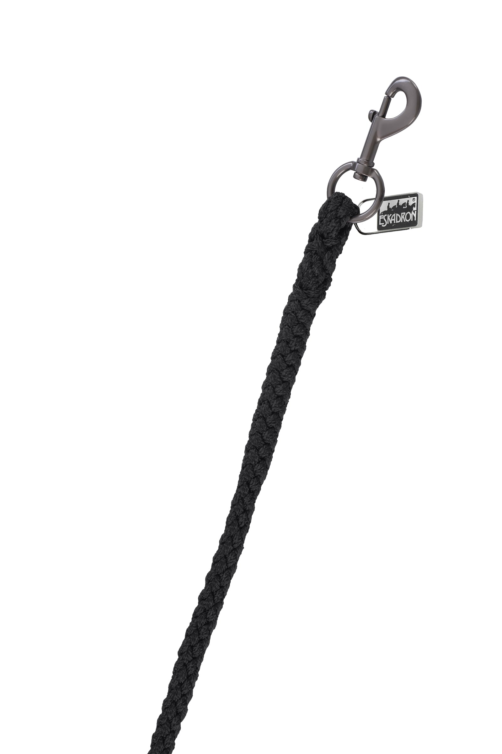 Eskadron Platinum 25 Regular Karabiner-Führstrick Halfter & Stricke