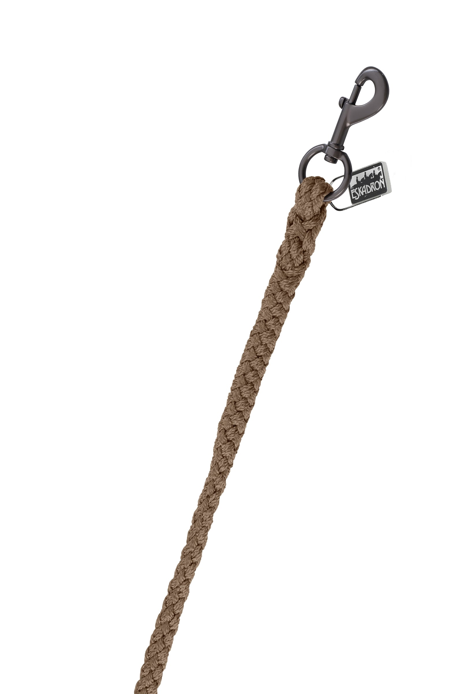 Eskadron Platinum 25 Regular Karabiner-Führstrick Halfter & Stricke