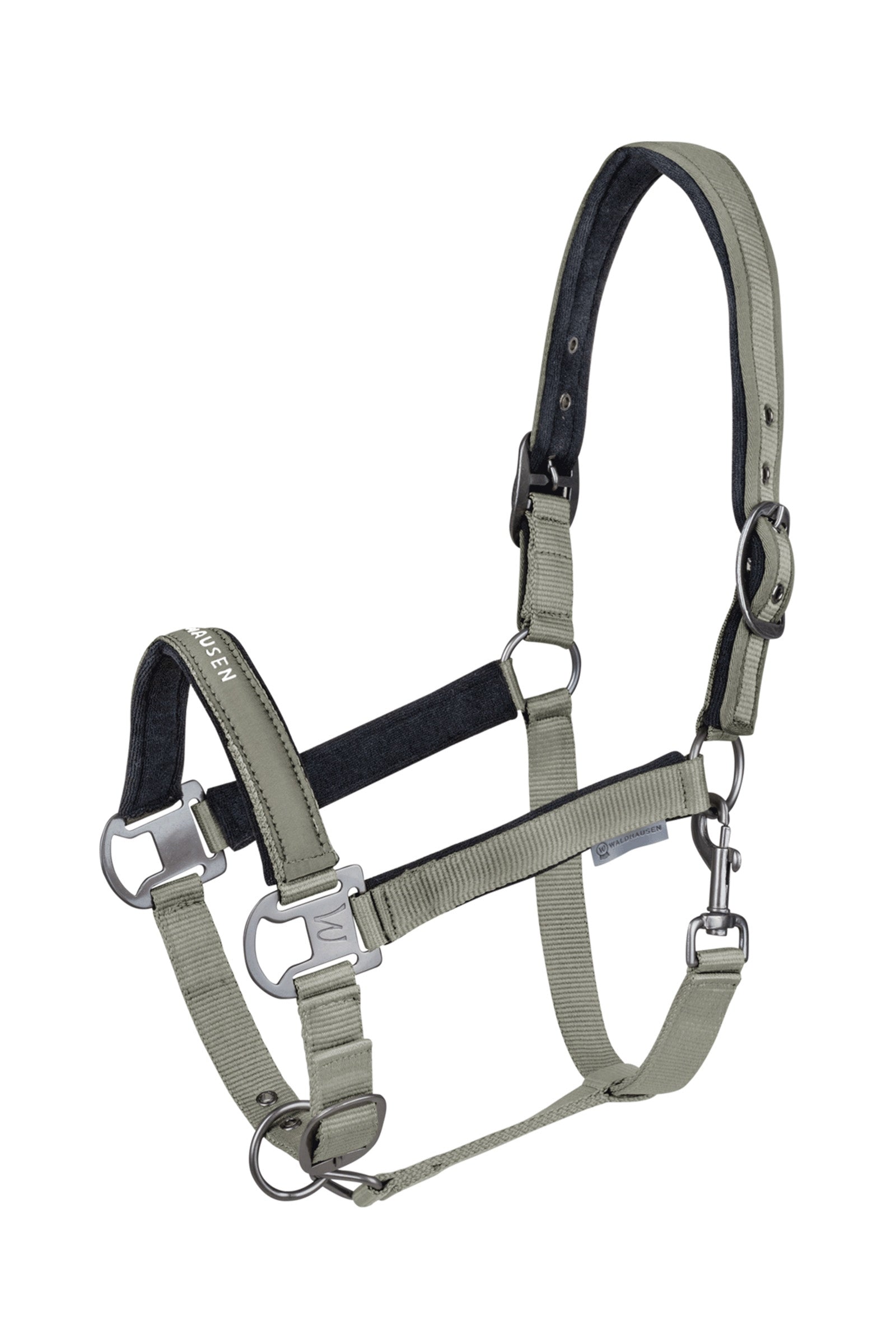 Waldhausen Athletic Halter Halters & Leads