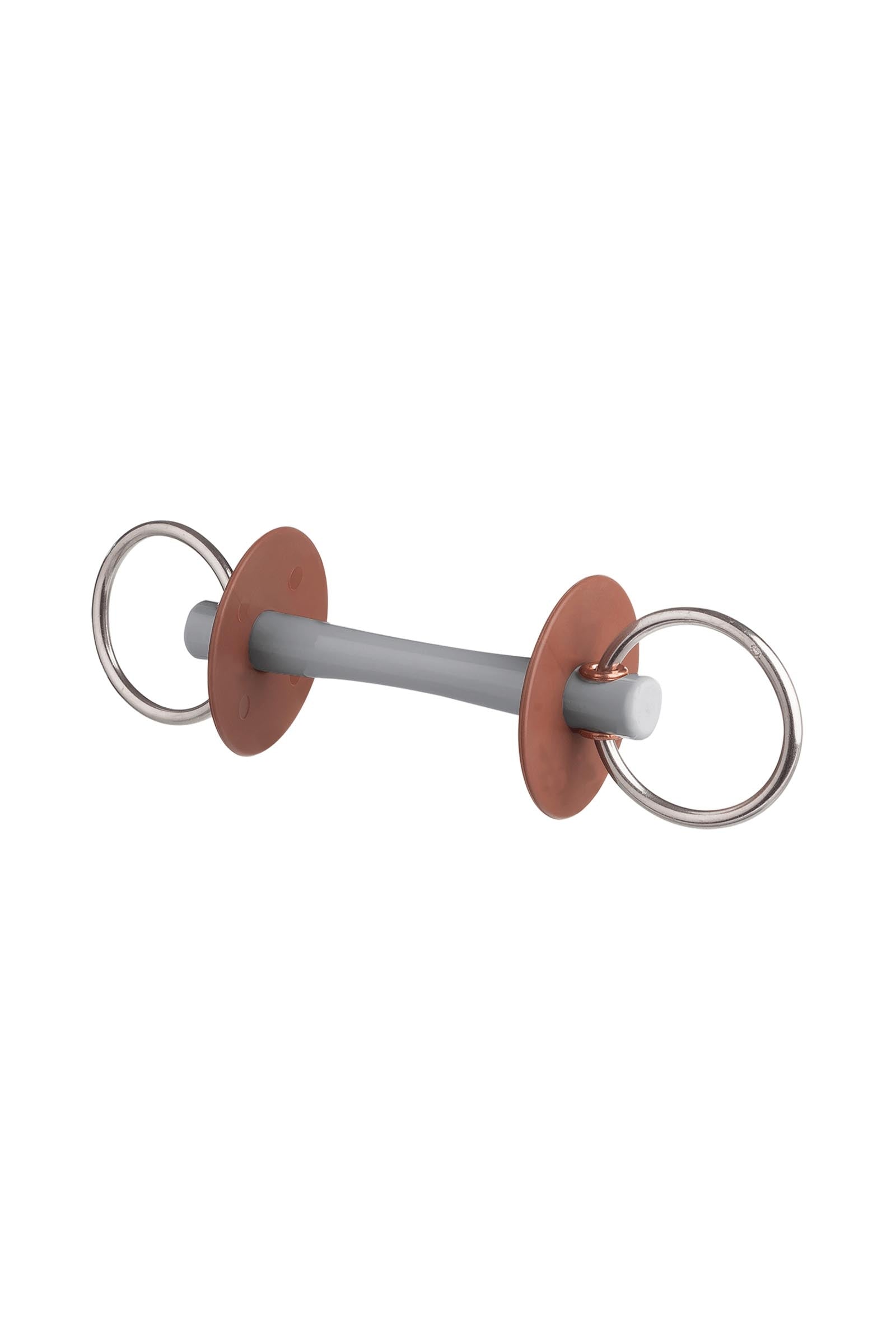 Beris Snaffle Bit, Comfort Bar Hard, ø7,5cm Horse Bits