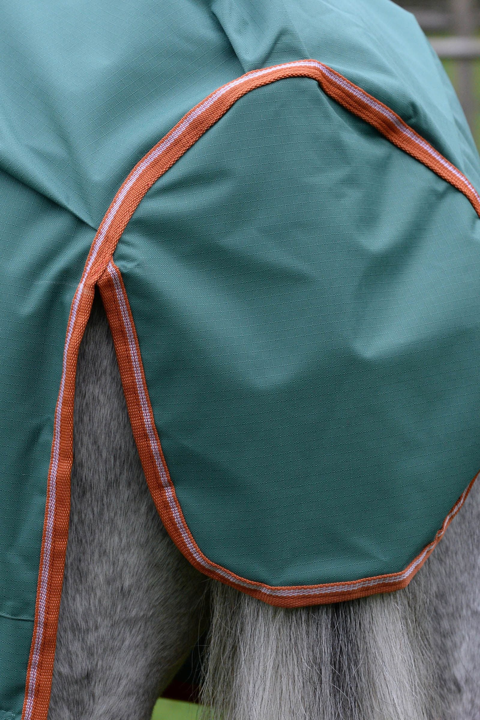 Weatherbeeta Comfitec Tyro Standard Neck Lite Plus, 50g Horse Rugs