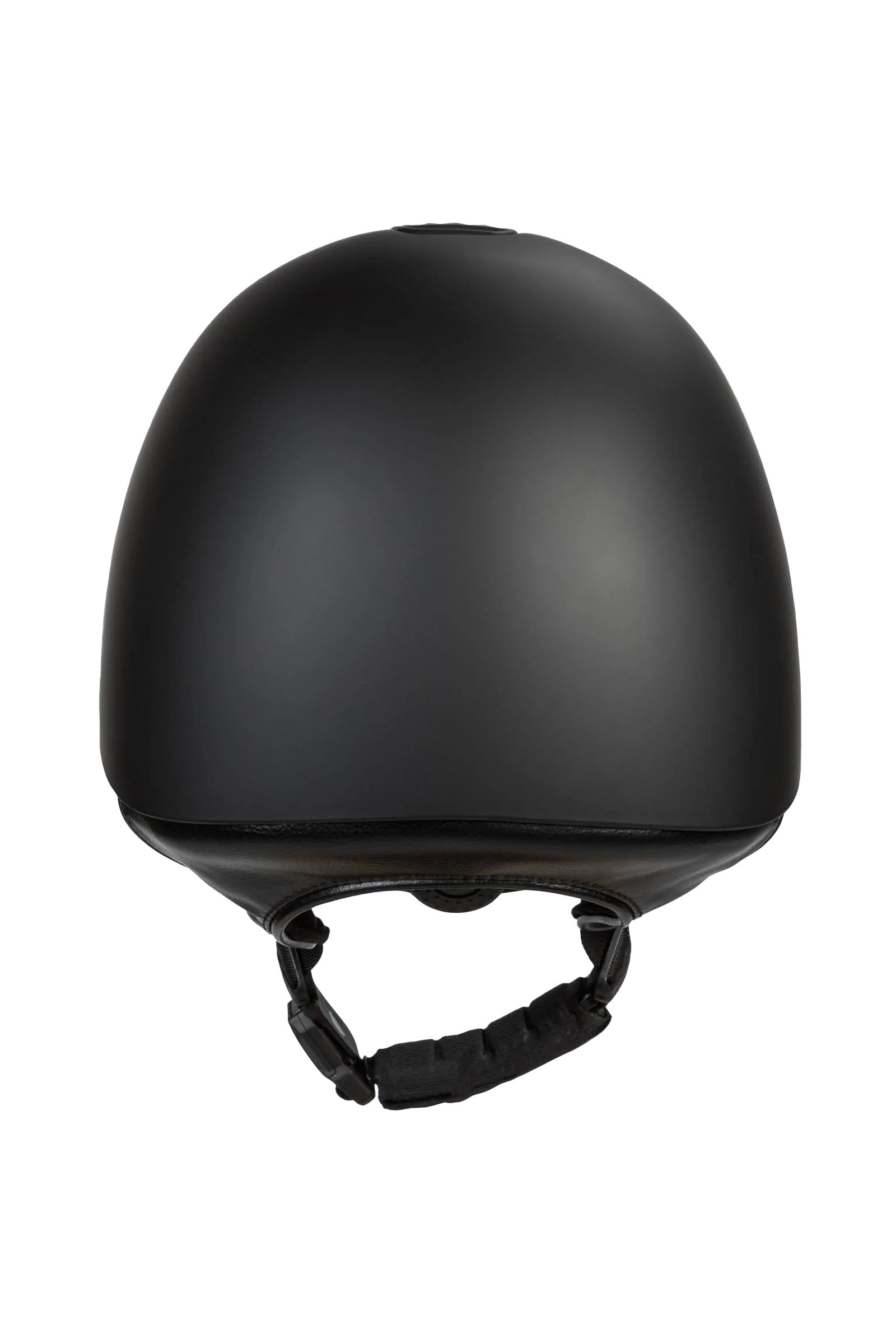 undefined Back on Track Silves Smooth Top Riding Helmet Safety Equipment