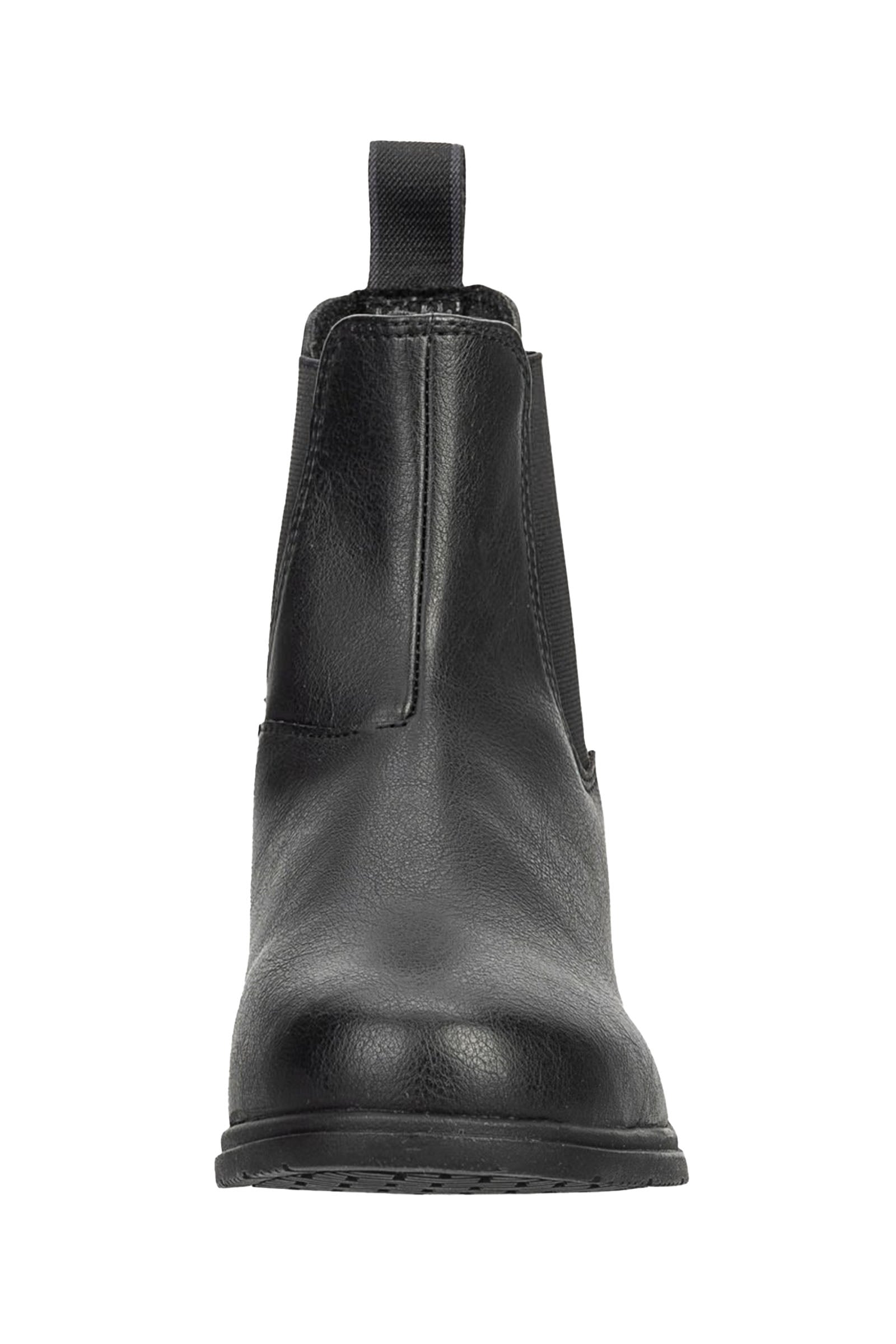 Suedwind Footwear Nova Vegan Jodhpur Boots, Kids Riding Boots & Riding Shoes