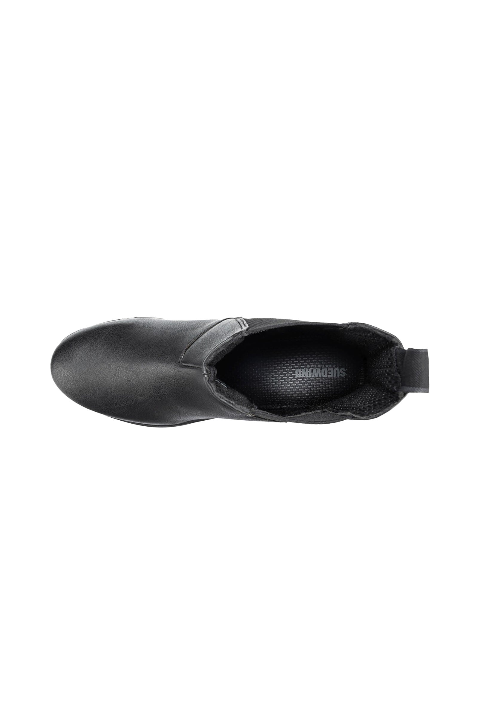Suedwind Footwear Nova Vegan Jodhpur Boots, Kids Riding Boots & Riding Shoes