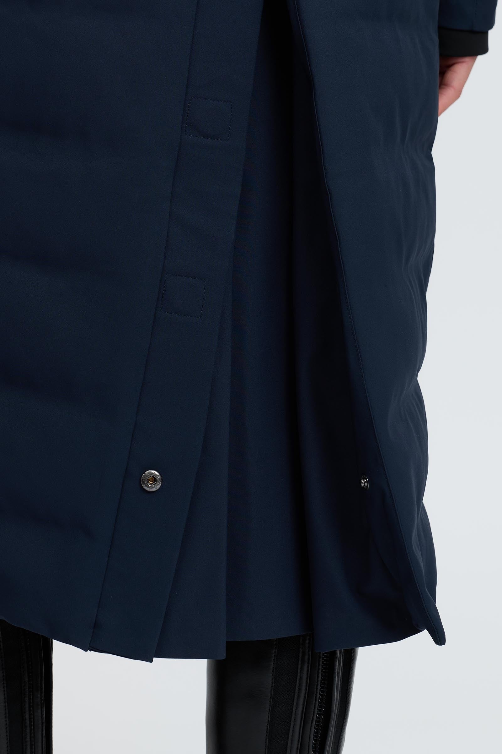 LeMieux Erin Women´s Waterproof Padded Coat Women’s Riding Clothing