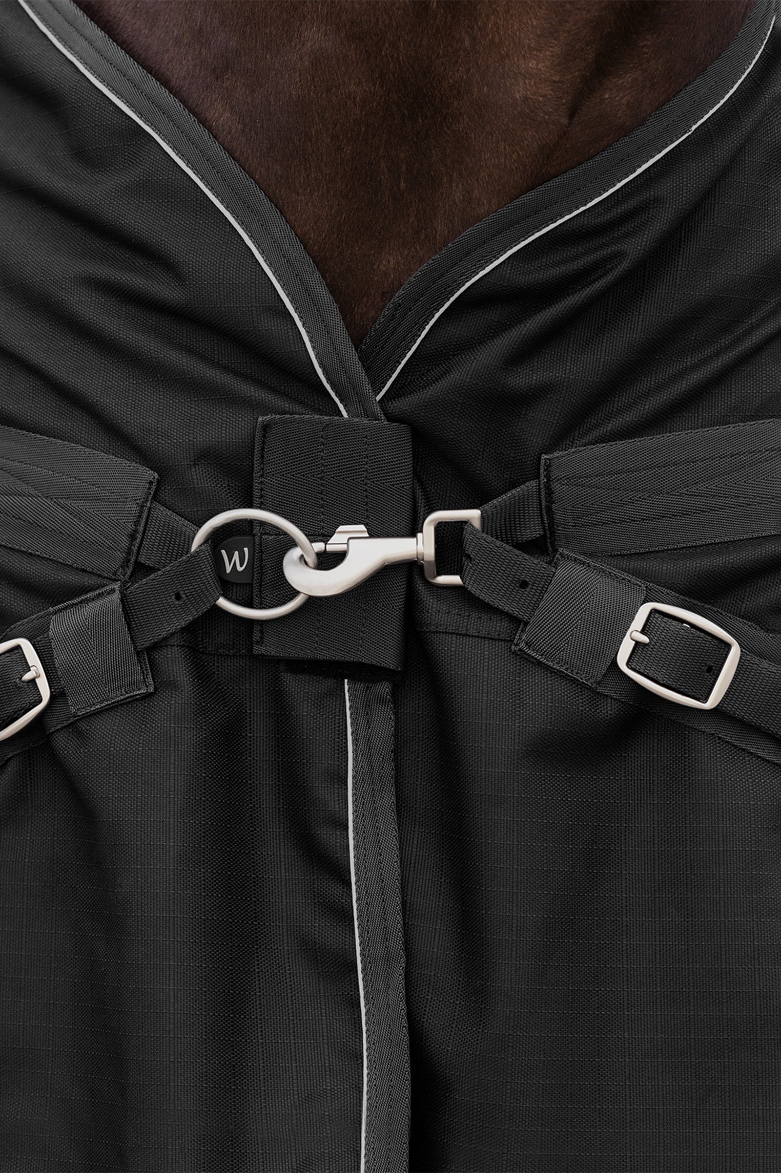 Waldhausen Outdoor Rug Scandic Multi-Layer 250 g/100 g Horse Rugs